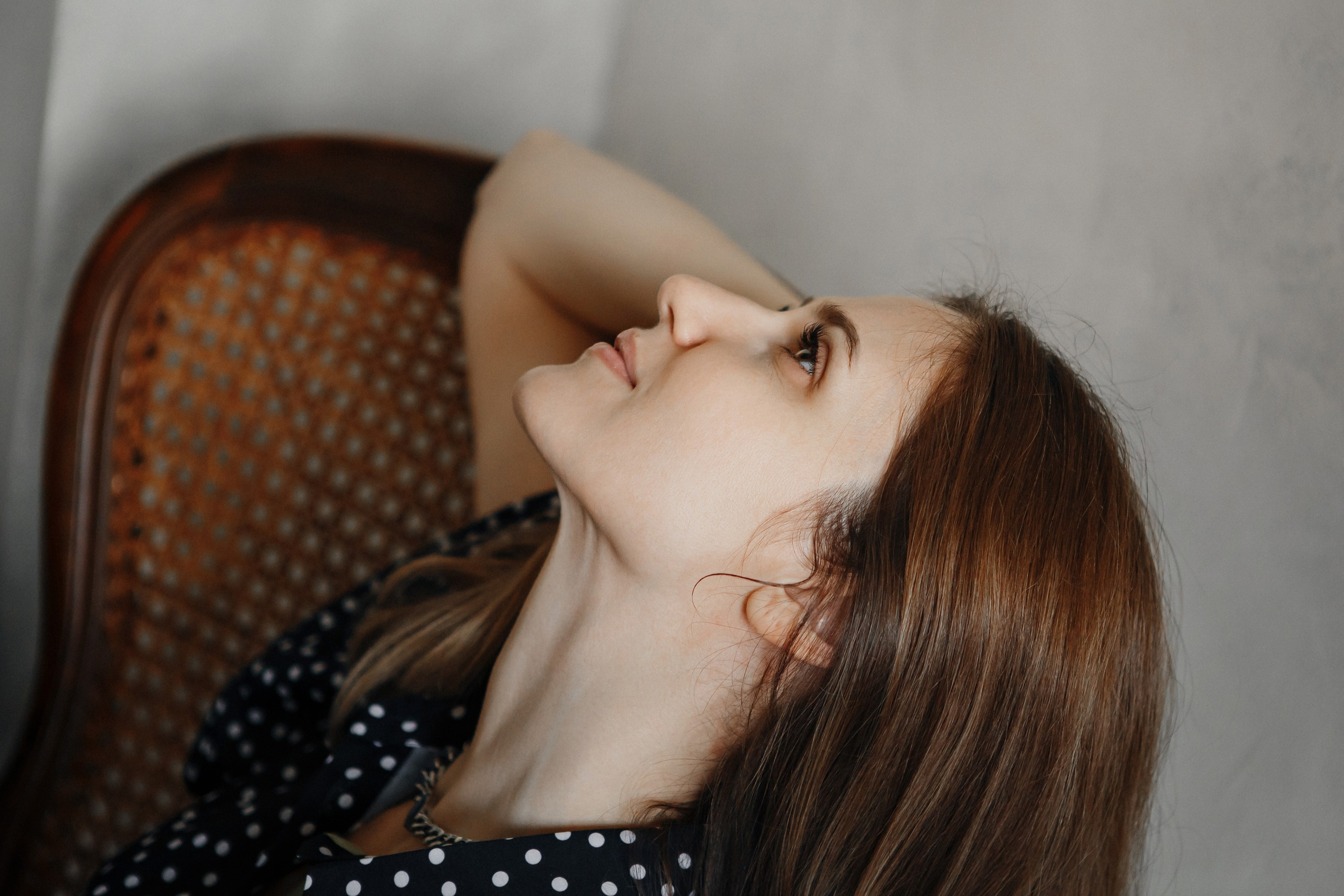 Елена. Свадебный и портретный Фотограф в Липецке Дмитрий Котюков