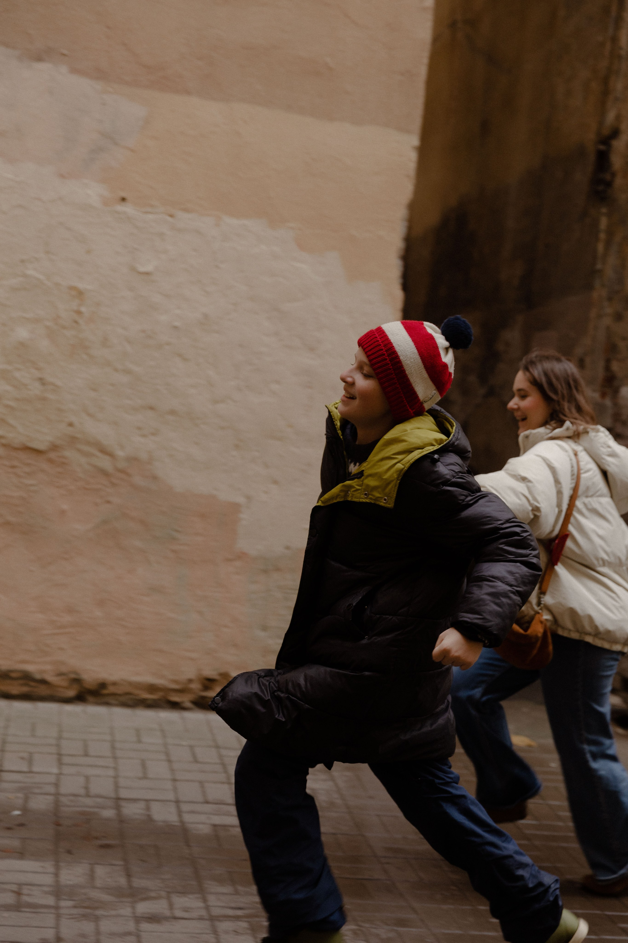 J+Y SPb. Аня Нагайцева фотограф в Томске, семьи, портреты, контент