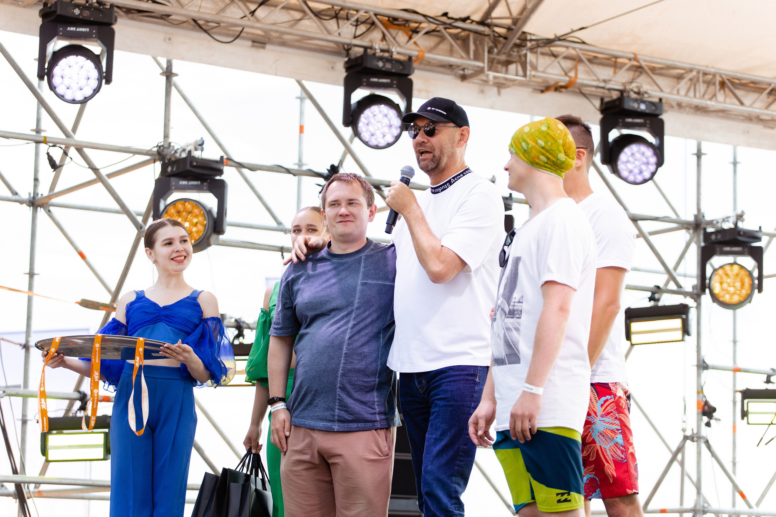 ЭР.fest — лови волну энергии. Фотограф Дмитрий Молчанов | Фотограф Пермь | Фотограф