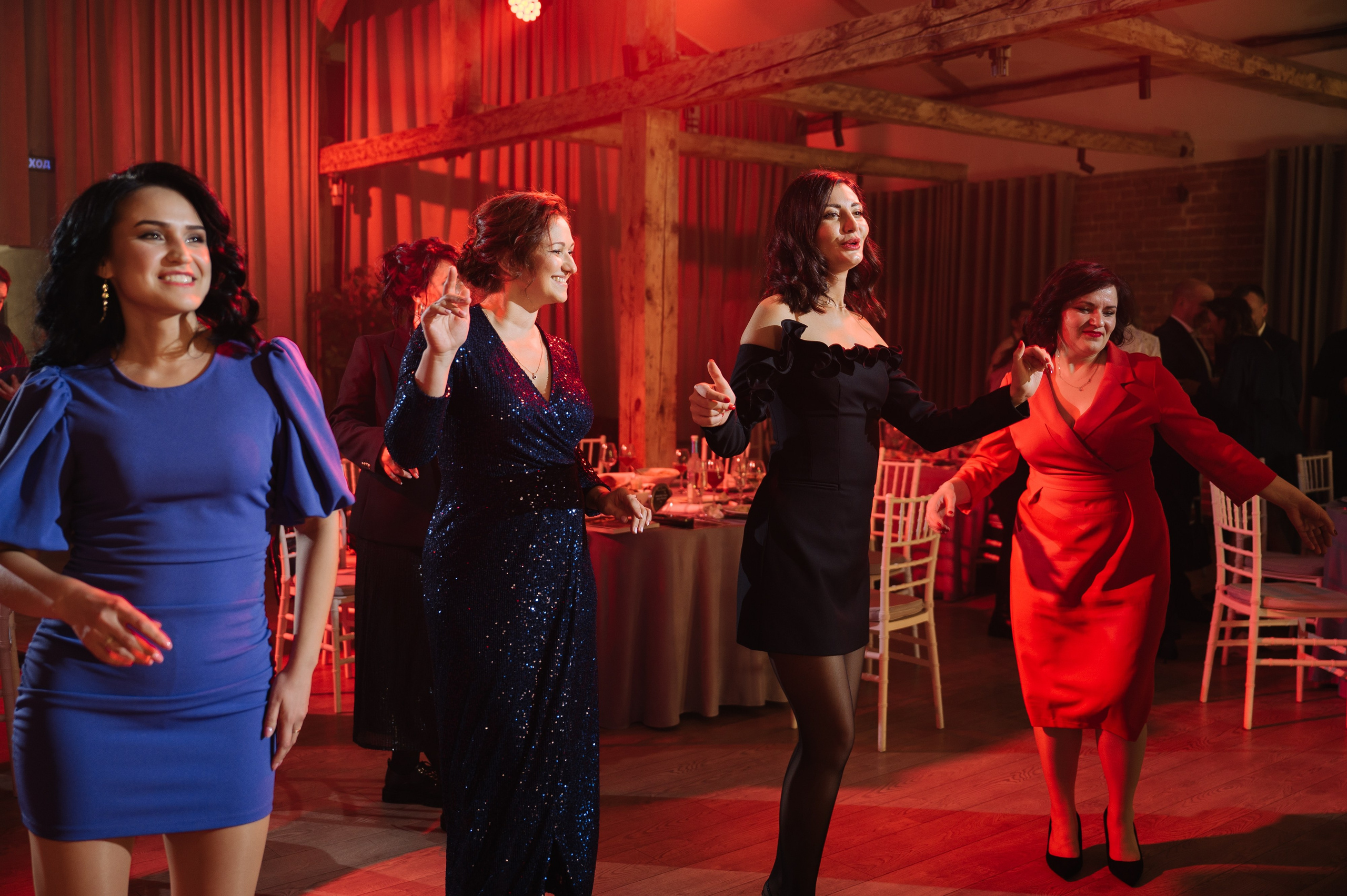 КОРПОРАТИВ