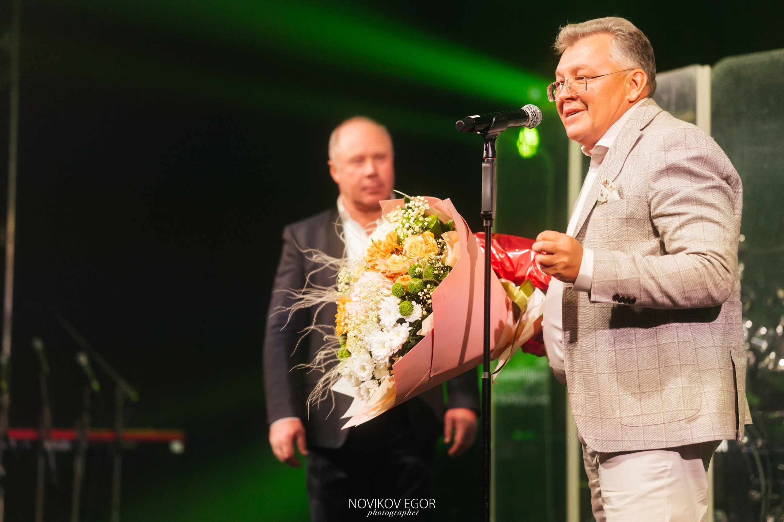 30ЛЕТ группе компаний Фармацевт. Фотограф Ростов-на-Дону