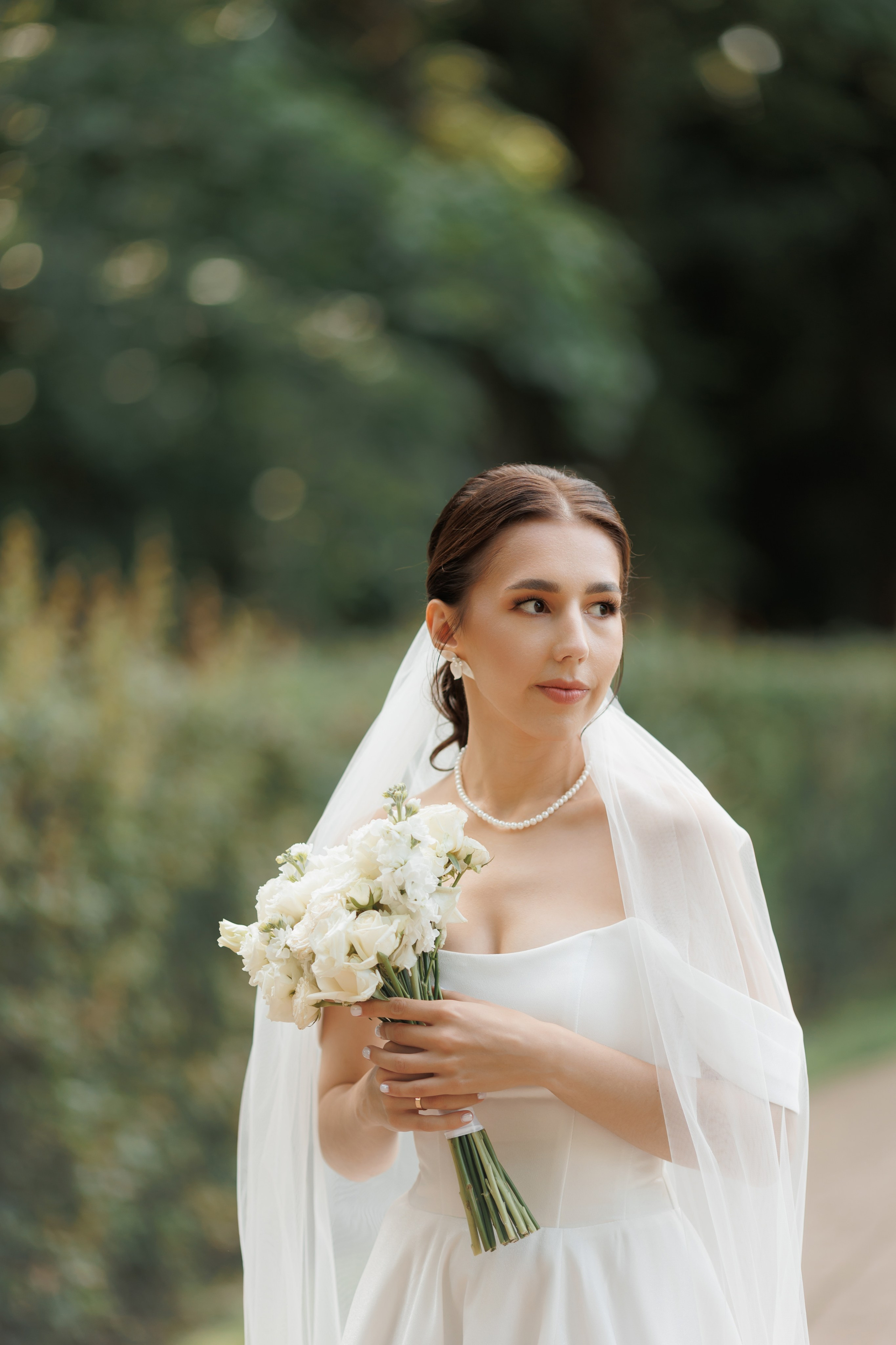 Регистрация в отеле Fish Point, ЗАГС Бутово, прогулка в Остафьево. Свадебный и репортажный фотограф (Москва, Королев и другие)