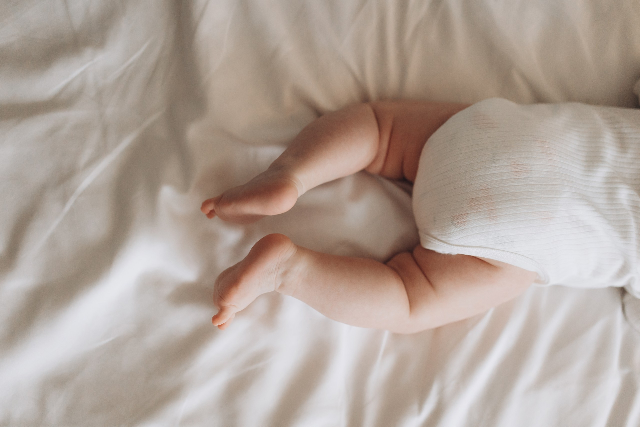 Ульяна ☀️. Фотограф новорожденных Серпухов, Протвино, Москва I Марина Бурмистрова