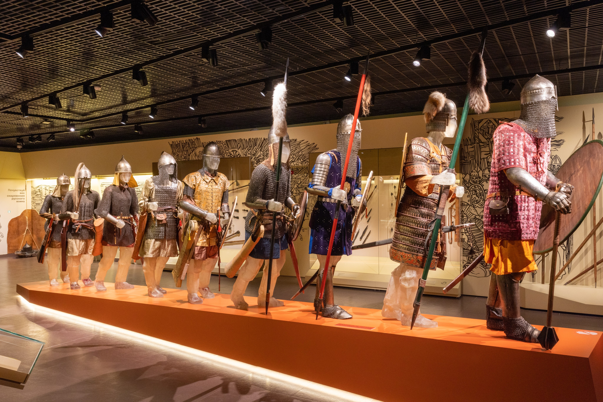 Поездка на поле Кулеково. Фотограф в Туле Крупский АнДРей. Фотостудия «КАДР71» в Туле