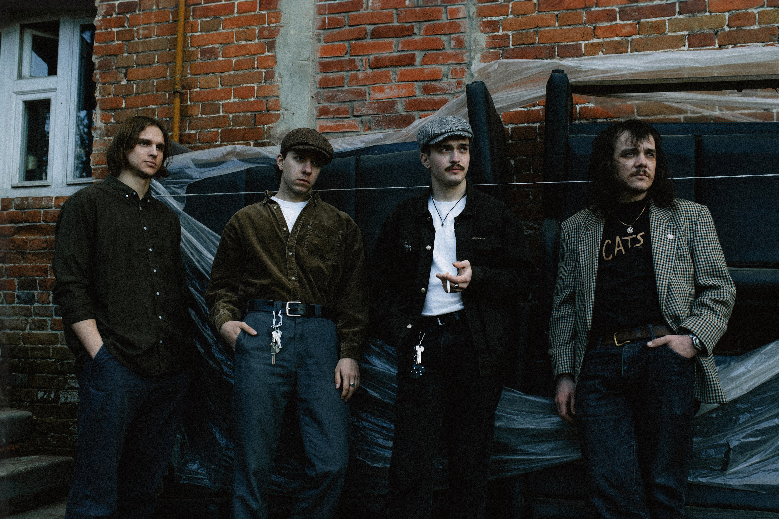 Das Schloss. Свадебный, семейный фотограф в Рязани Лена Брант