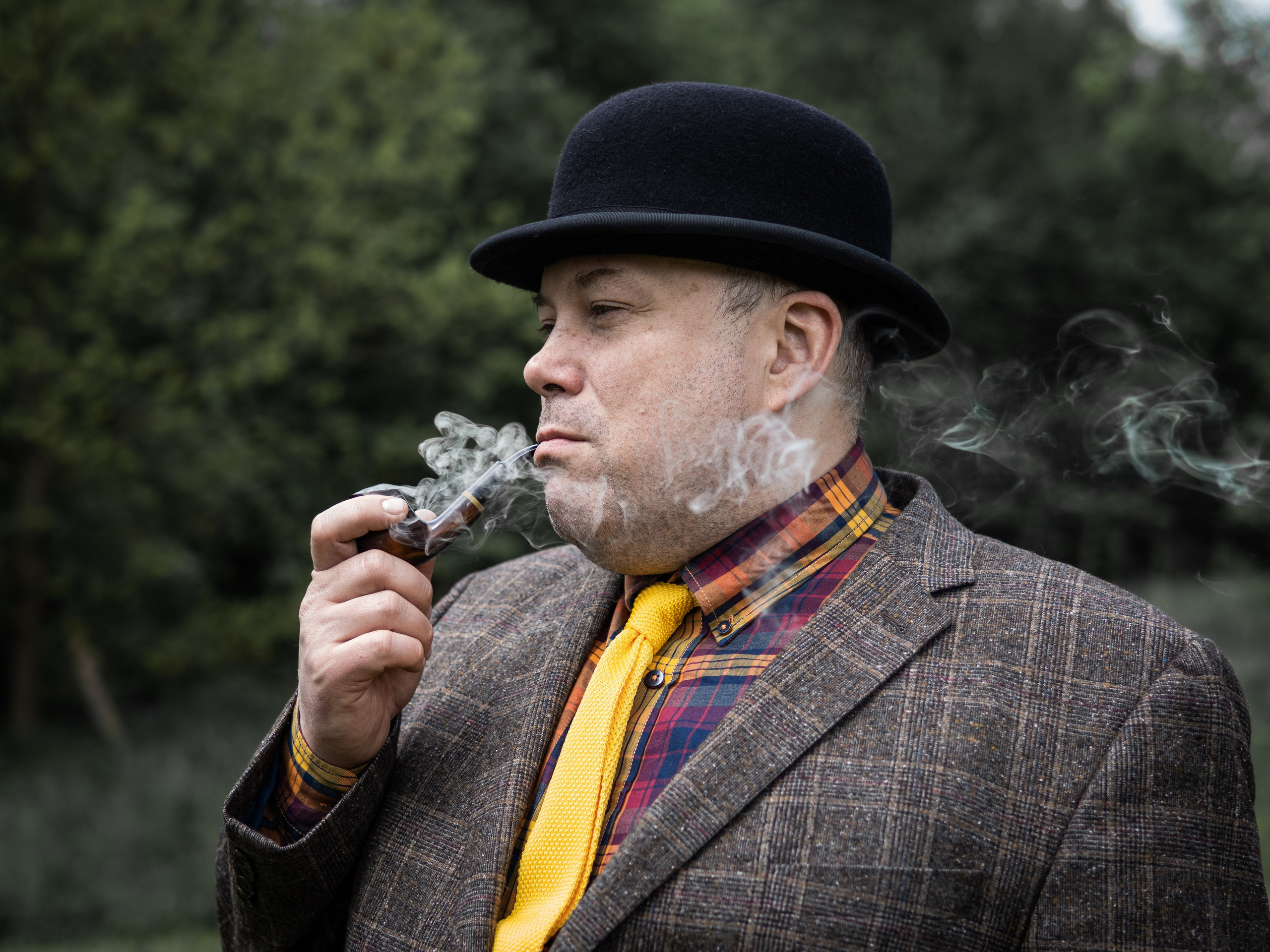 Ранее. Яростный фотолюбитель Vervie Vitoe