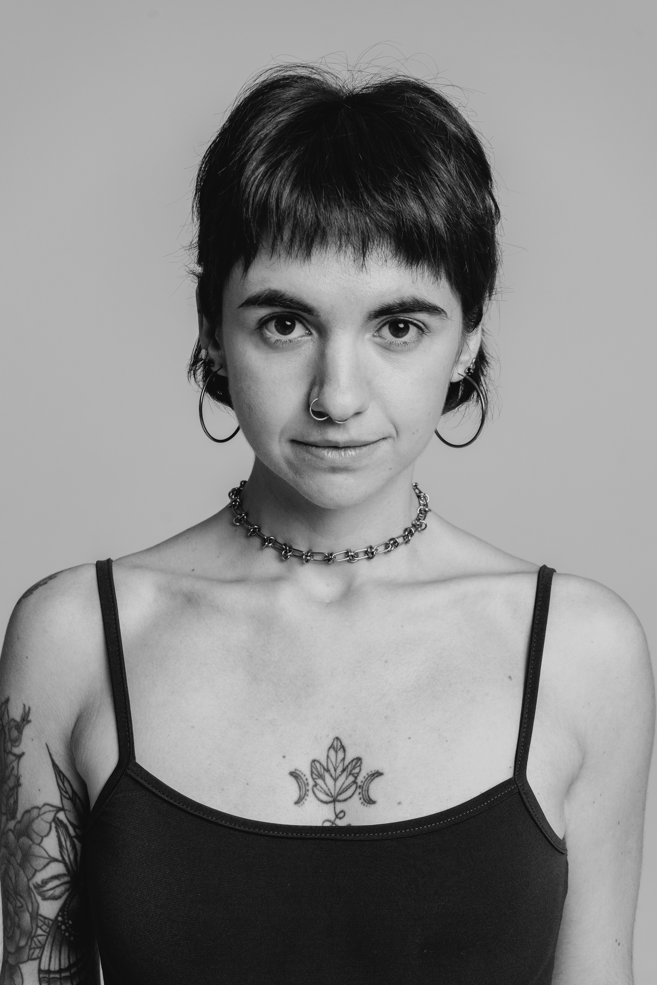 Саша и Катя. Денис Марков — фотограф в Екатеринбурге