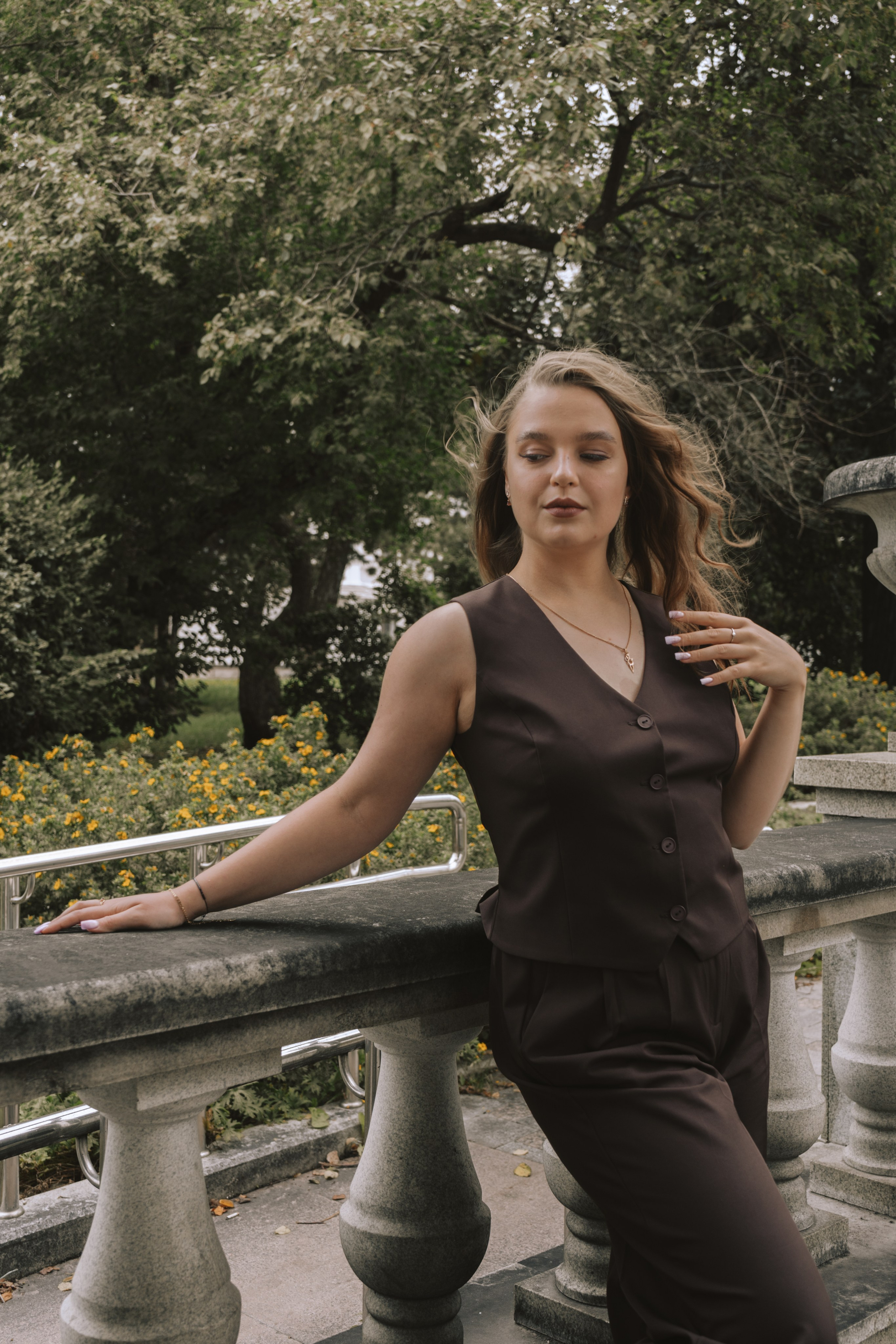 Елена. Денис Марков — фотограф в Екатеринбурге