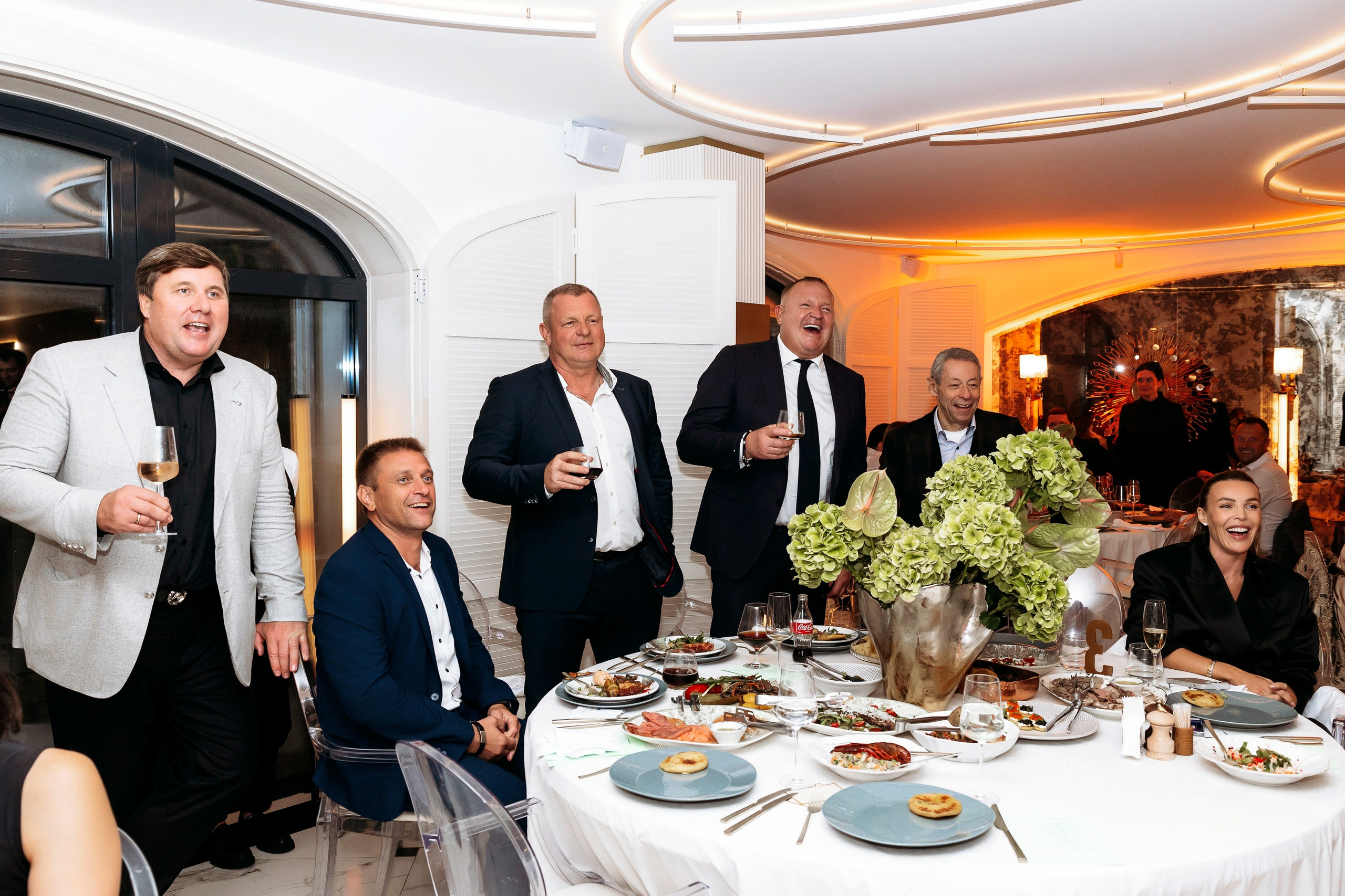 Открытие отеля Royal Lions Grand Hotel 15 сентября 2024. Фотограф в Калининграде свадебная фотография, репортажная, фотосессии