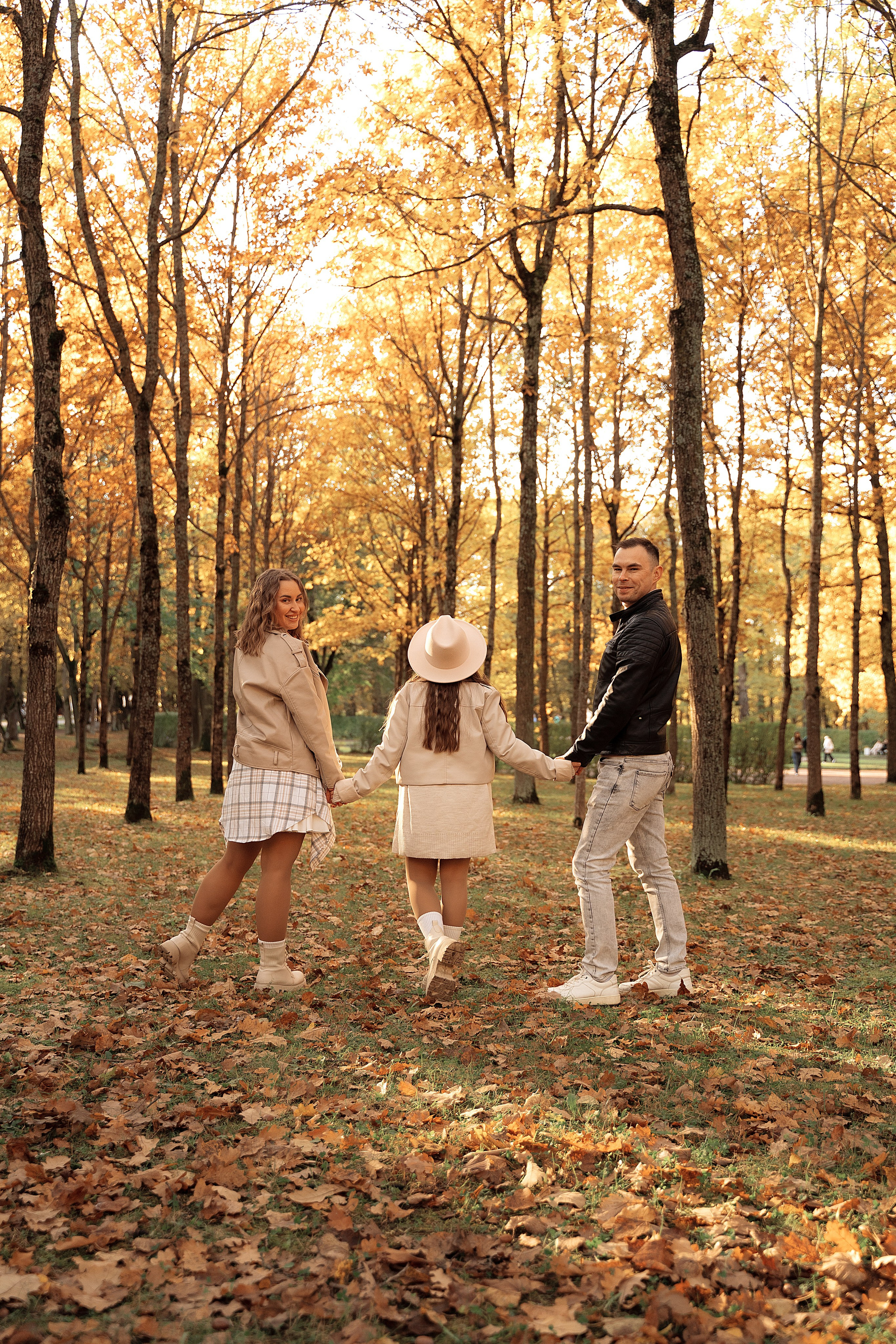 Дмитрий Елена и Виктория. Свадебный фотограф Санкт-Петербург, Сочи, Питер, Выборг, Луга, Псков
