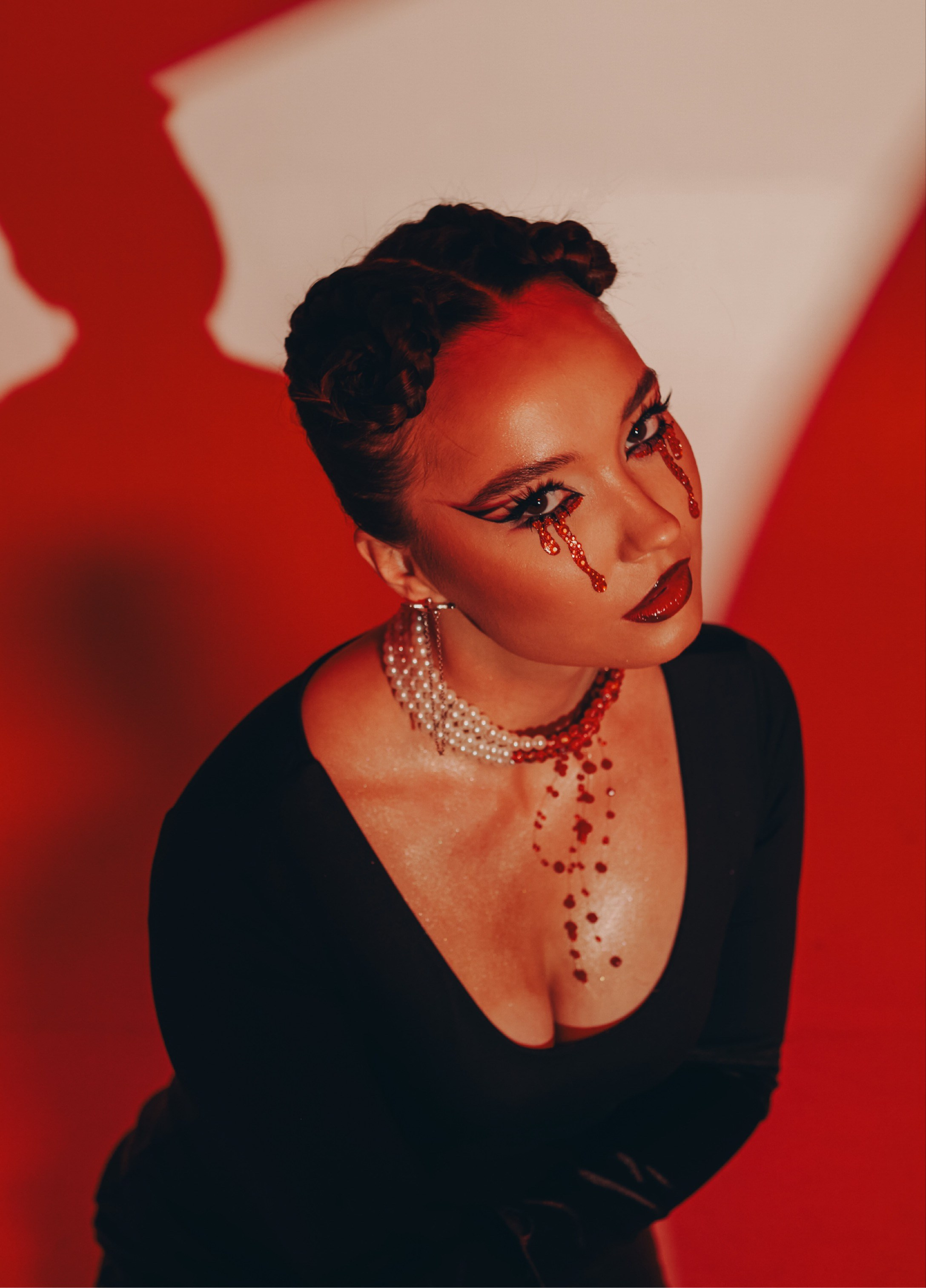 Анастасия. Фотограф Стилист Тюмень Вера Хайруллина