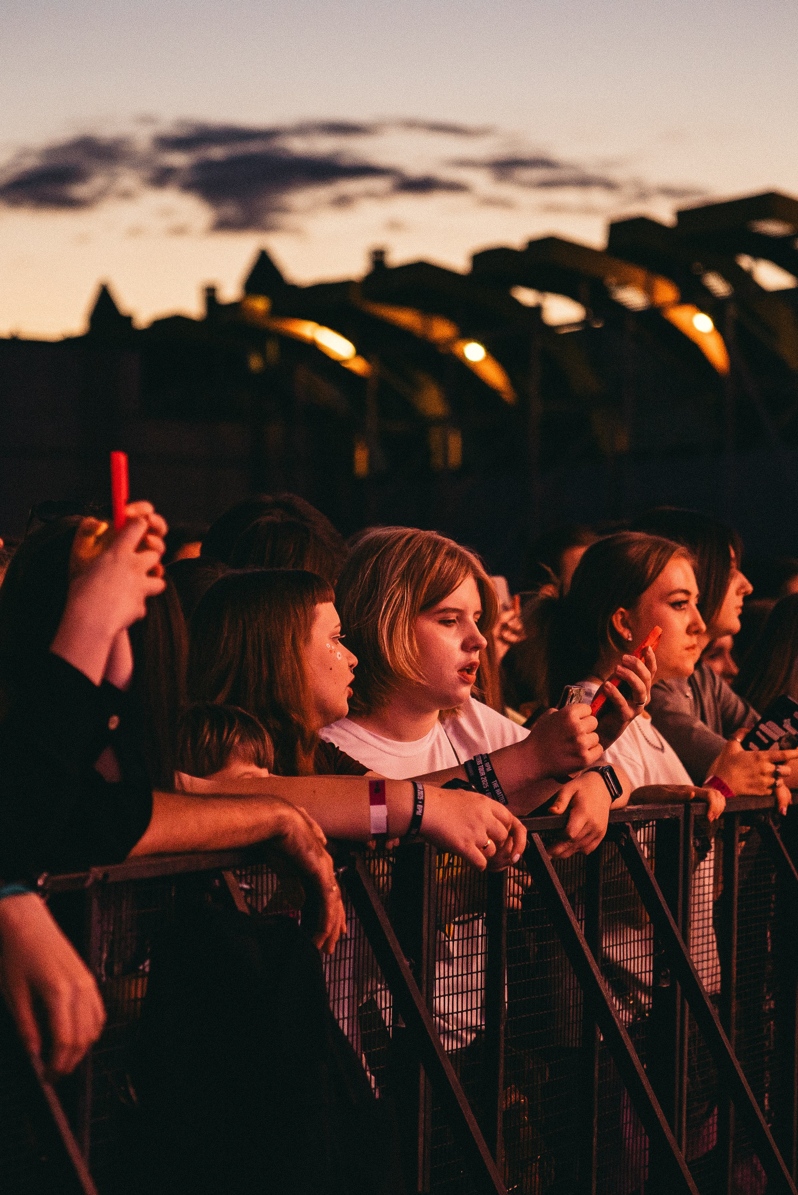 The Hatters \ ROOF LIVE \ 2025