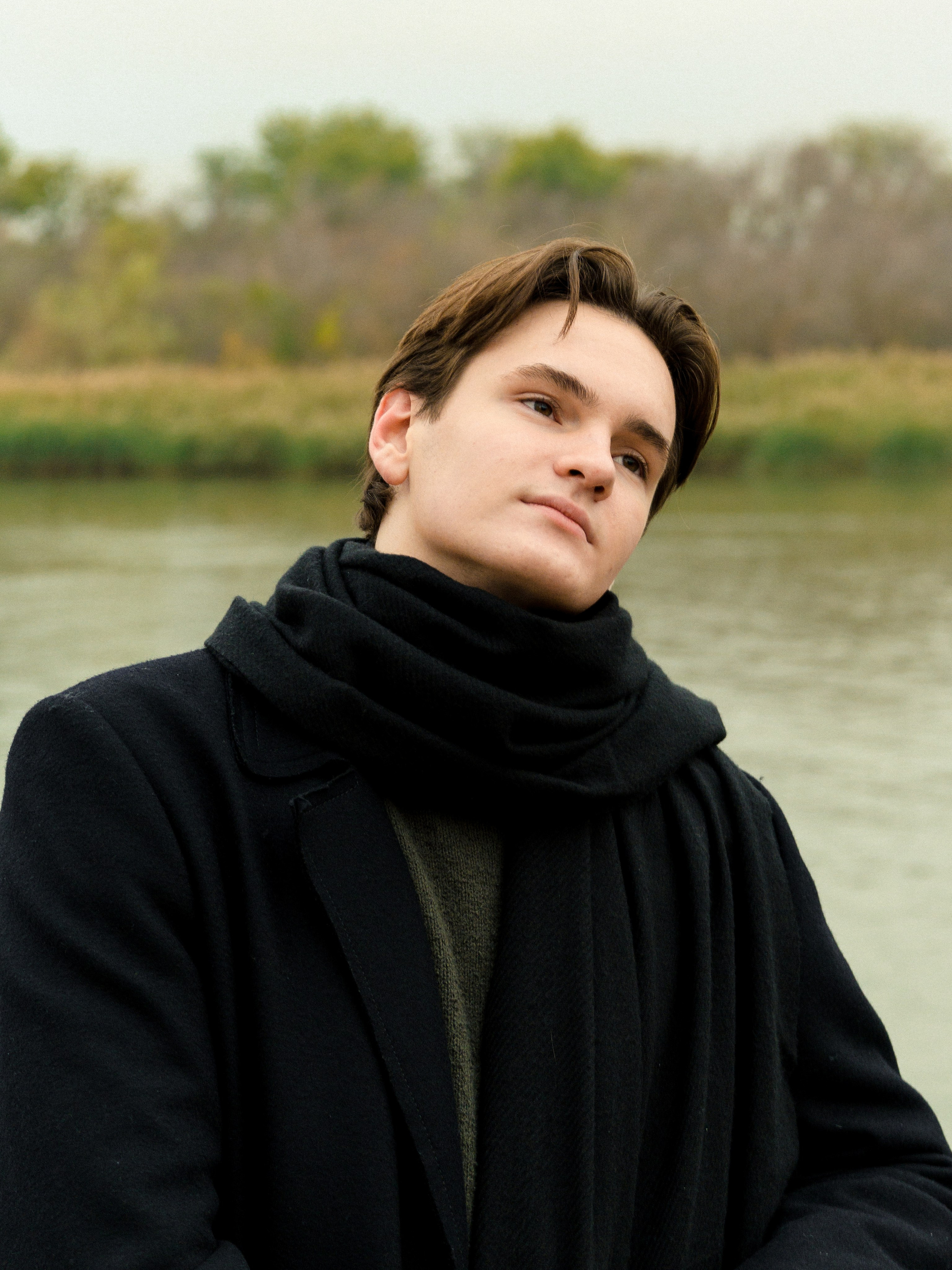 Фотосъемка на Ростовской набережной