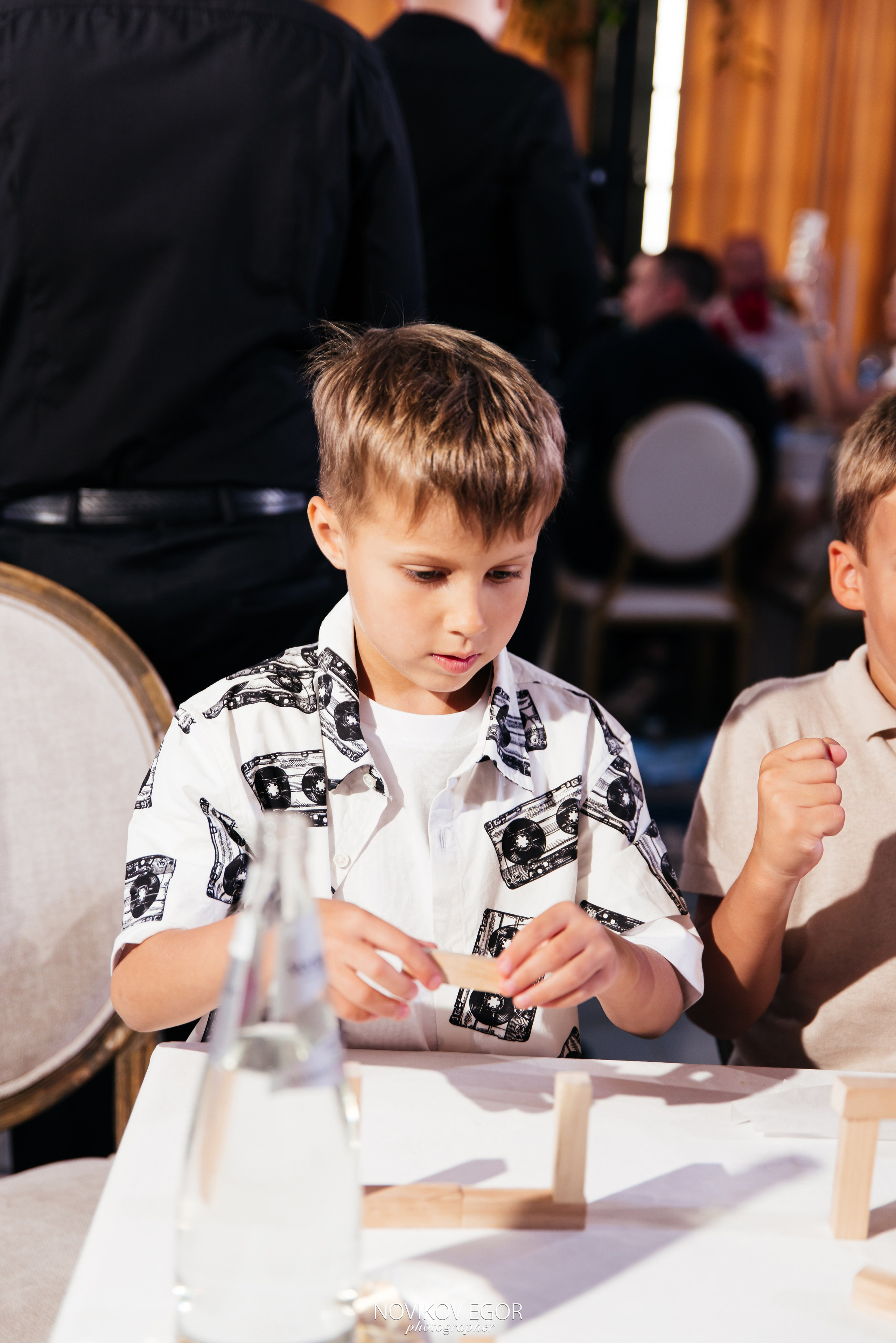 HAPPY BDAY 35. Фотограф Ростов-на-Дону