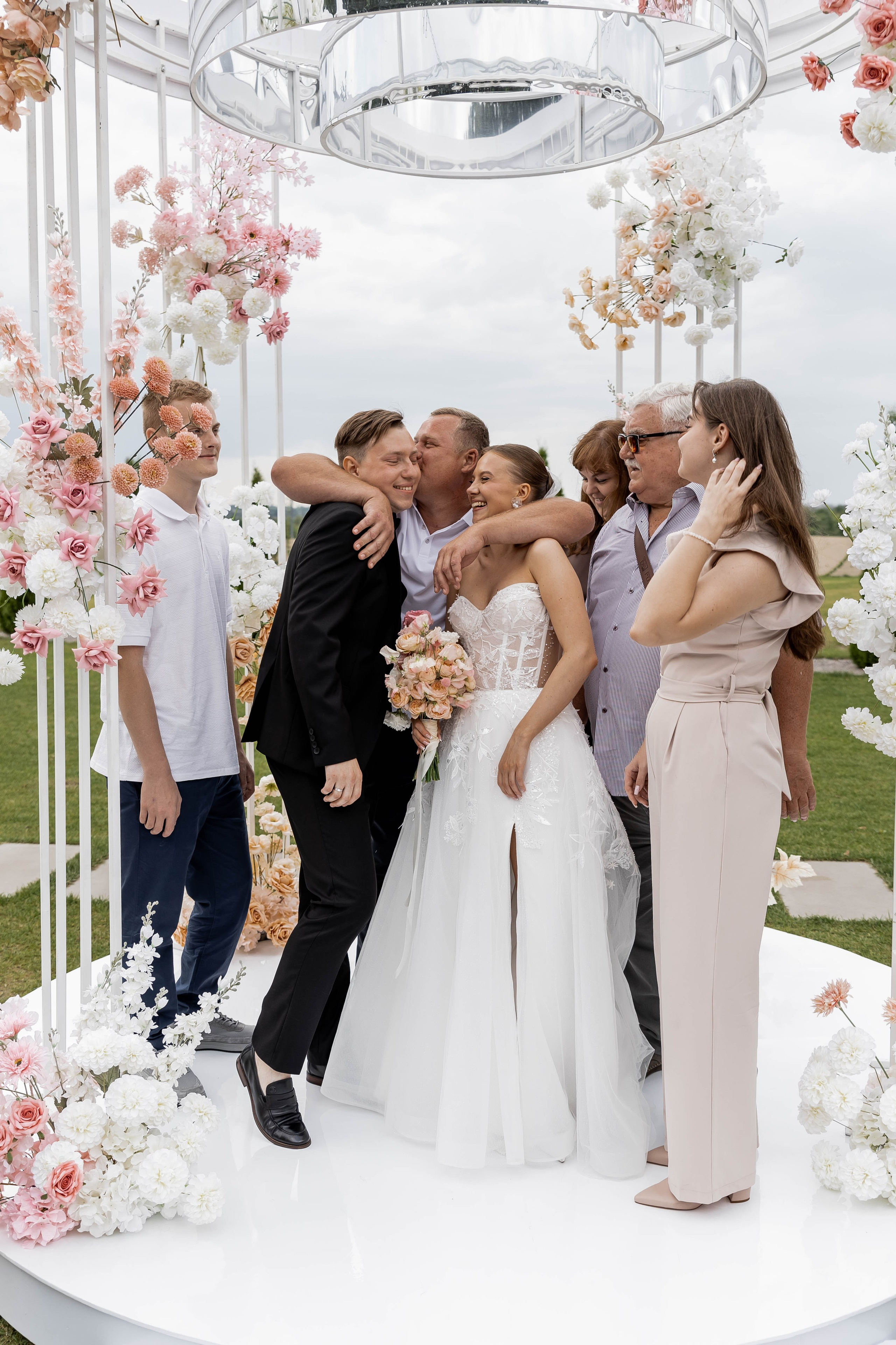 Алина | Александр. Свадебный фотограф Надежда Рыжикова