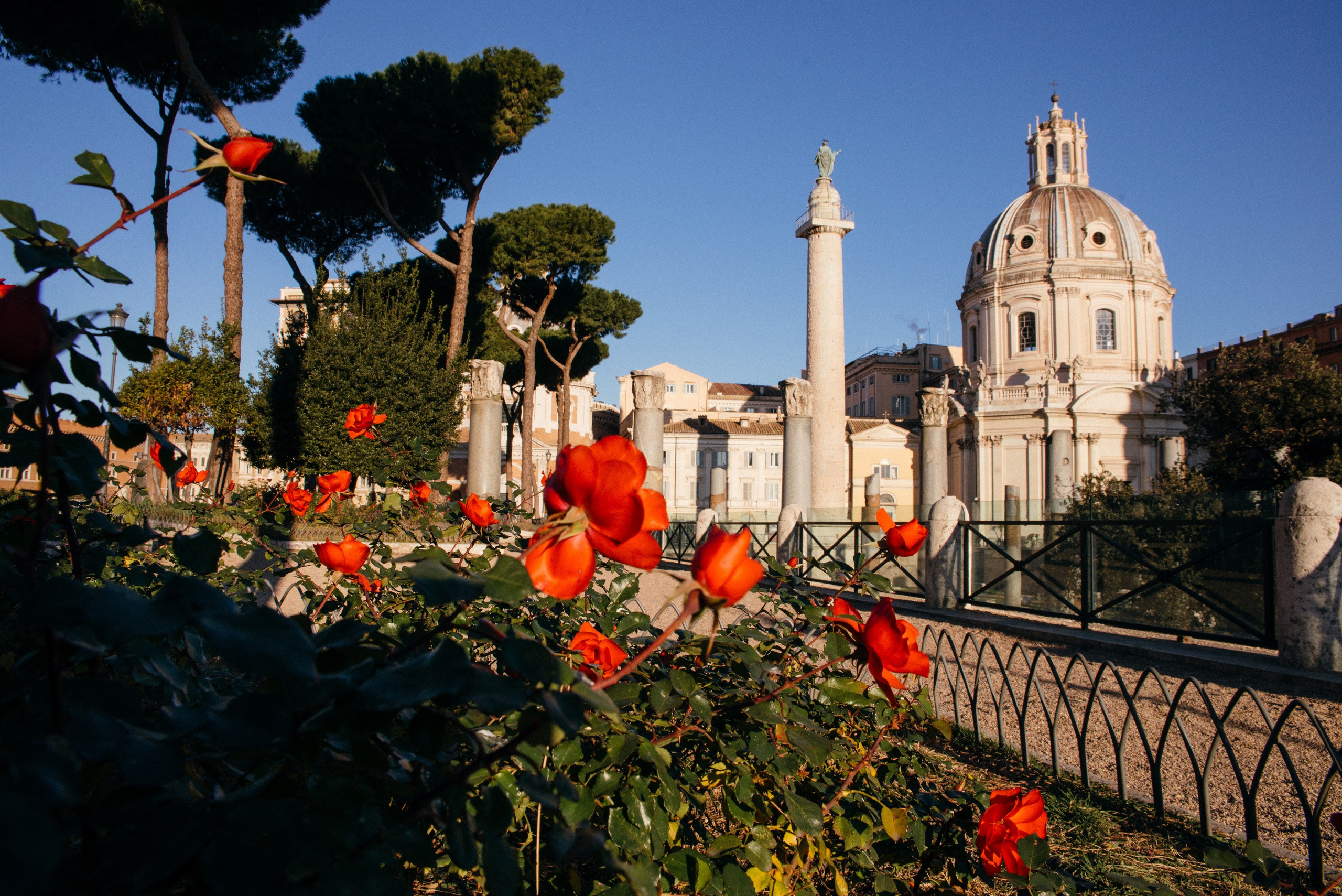 Форум Трояна