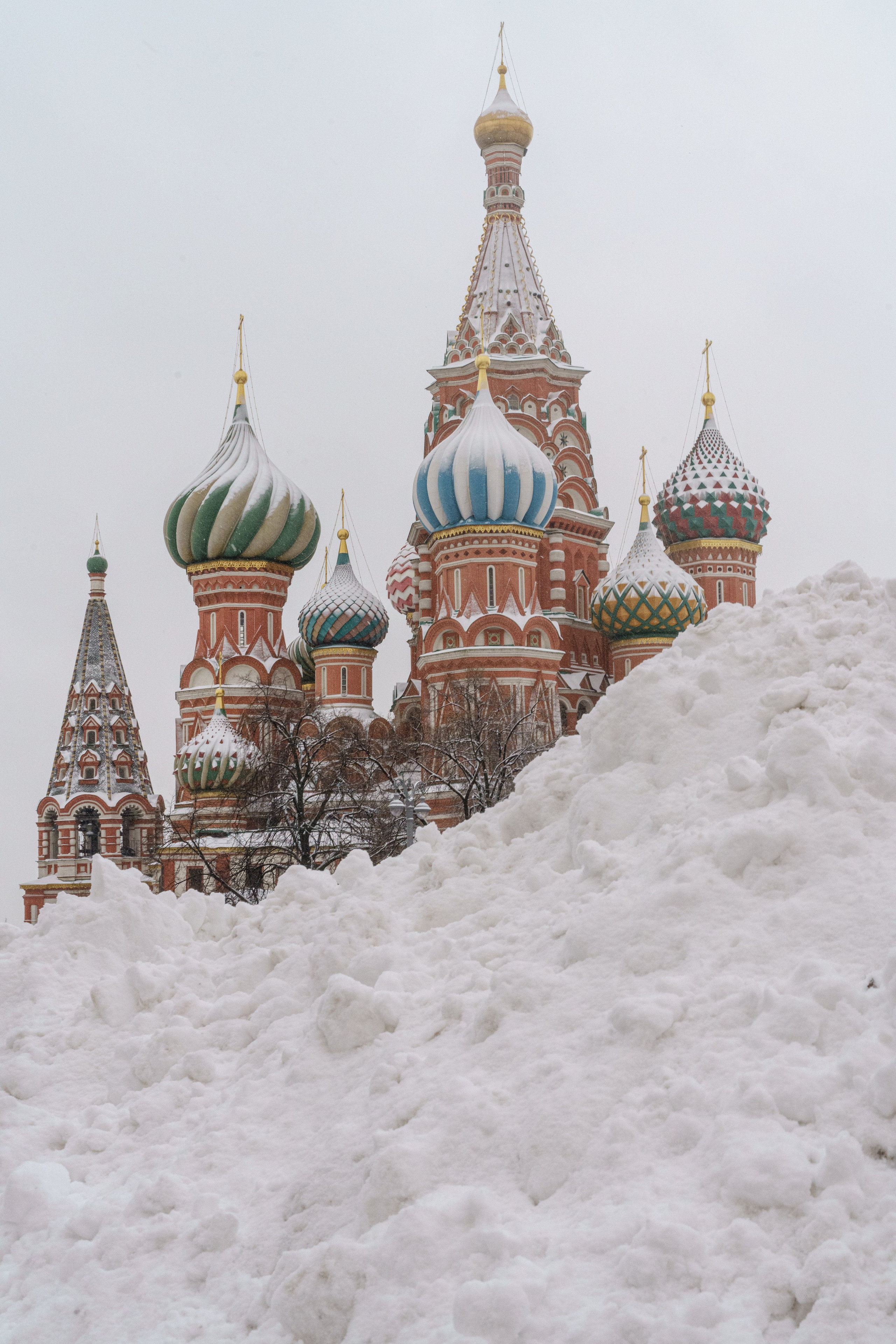 Фотографии Дмитрия Захаренко