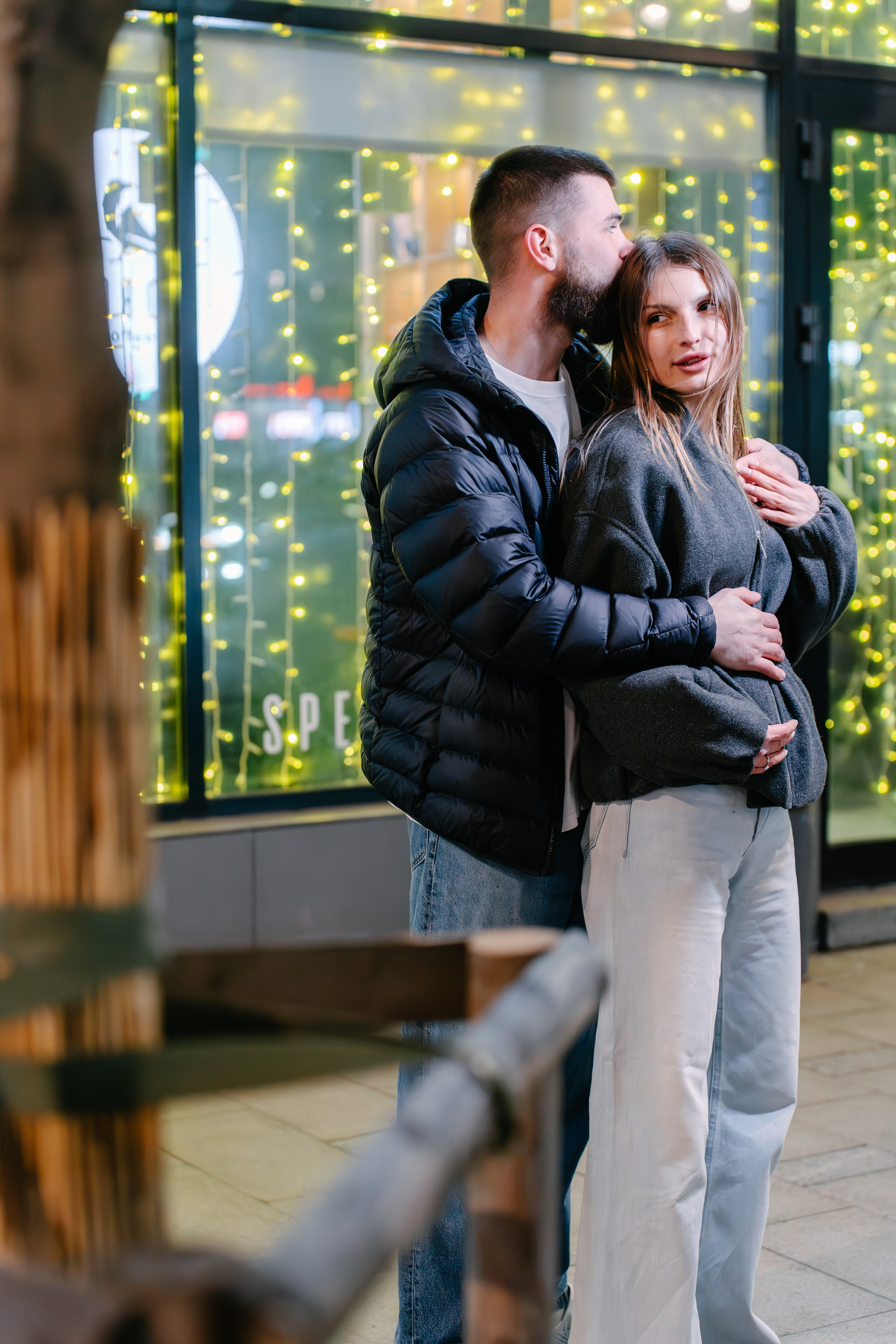 Love Story. Семейный фотограф в Воронеже Пироженко Виталий