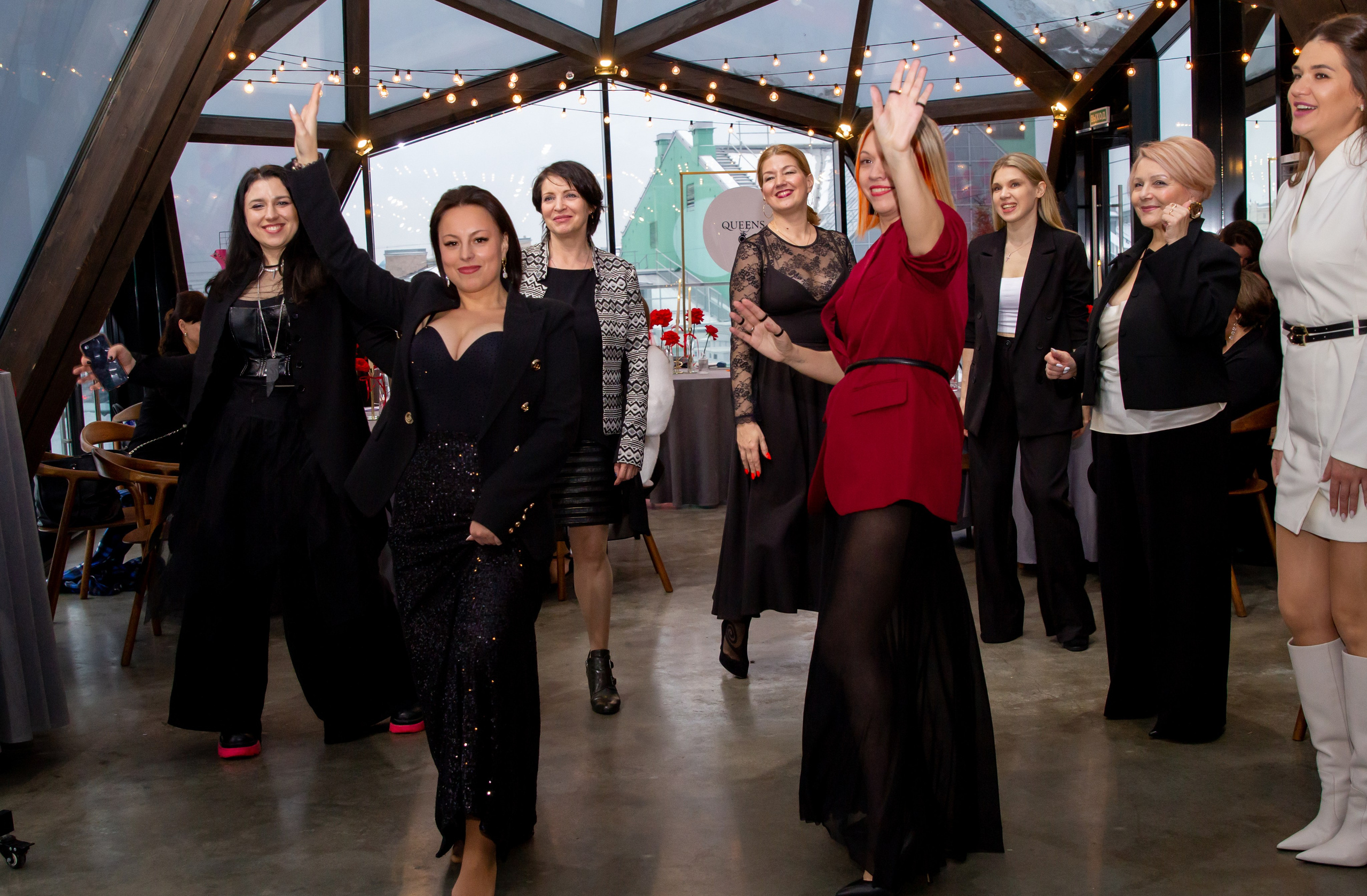 Съемка мероприятий. Ольга Степанова фотограф визажист в Санкт-Петербурге