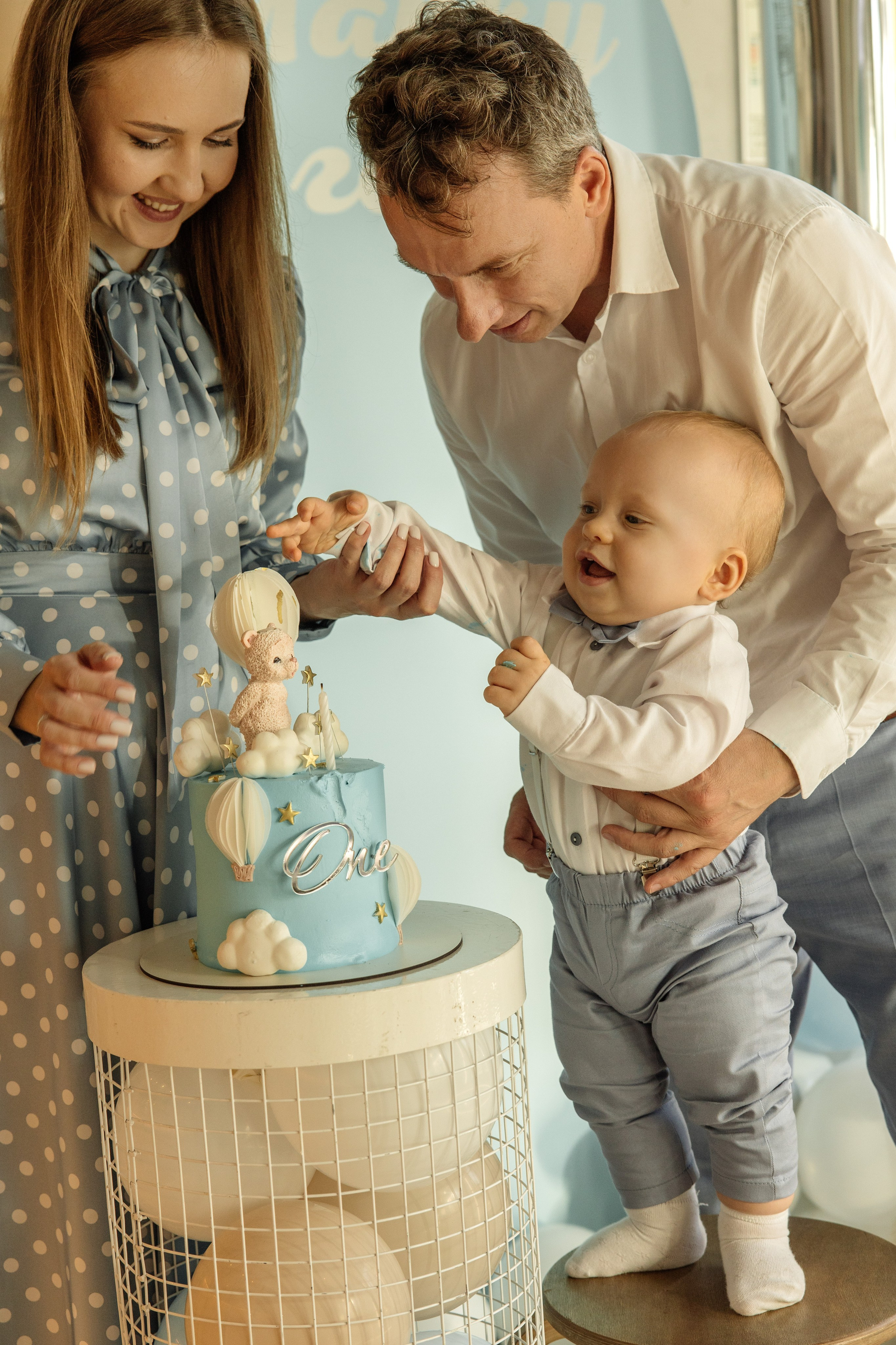 Годовасие Маркуши. Семейный фотограф Москва детский фотограф Одинцово фотосессия беременности Рогачева Екатерина