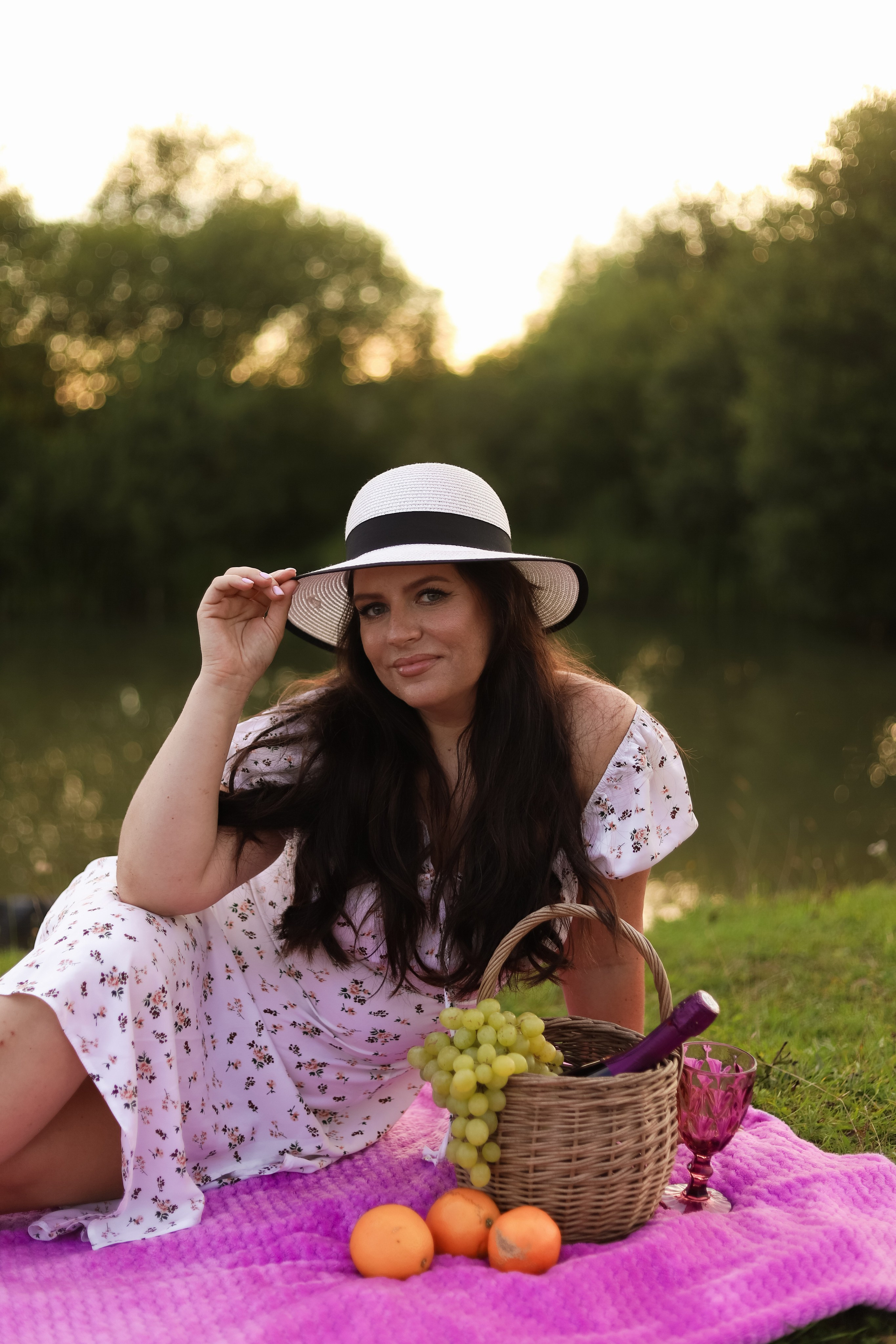 Индивидуальная. Даша Лукошкина Фотограф Шуя | Иваново