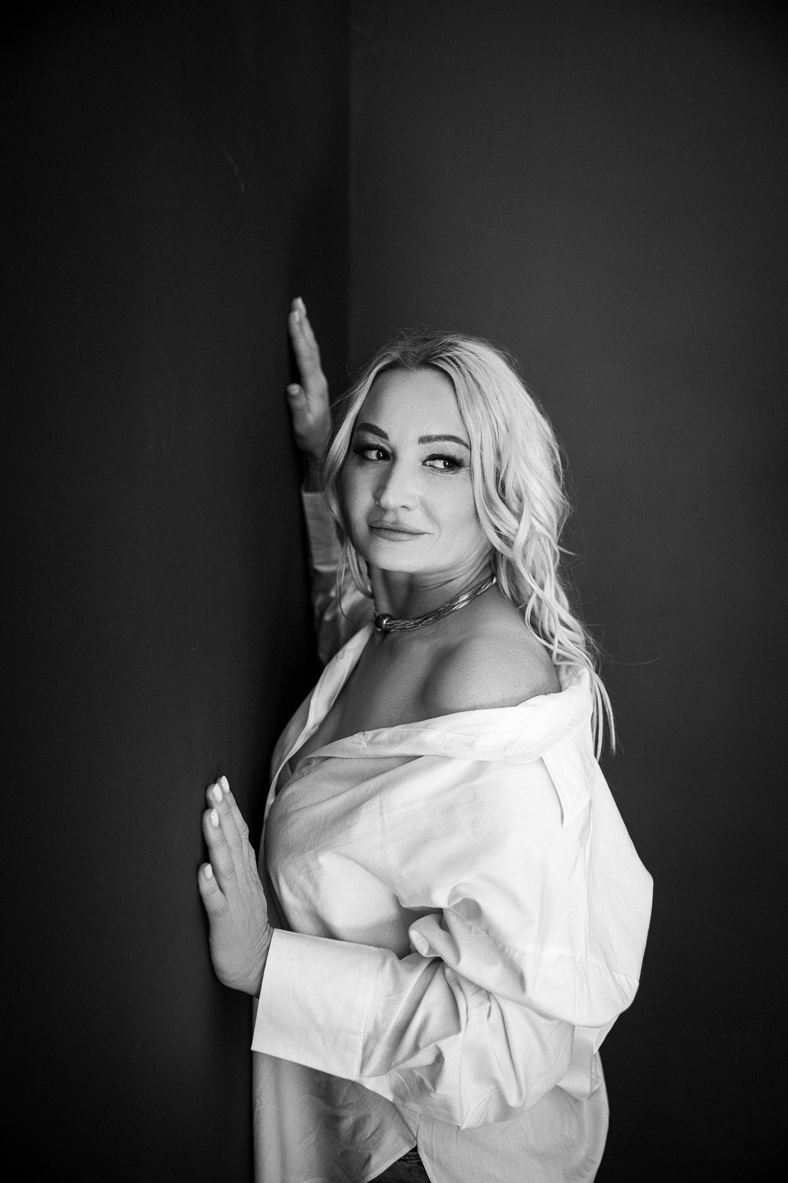 Мама. Фотограф Сальск Катерина