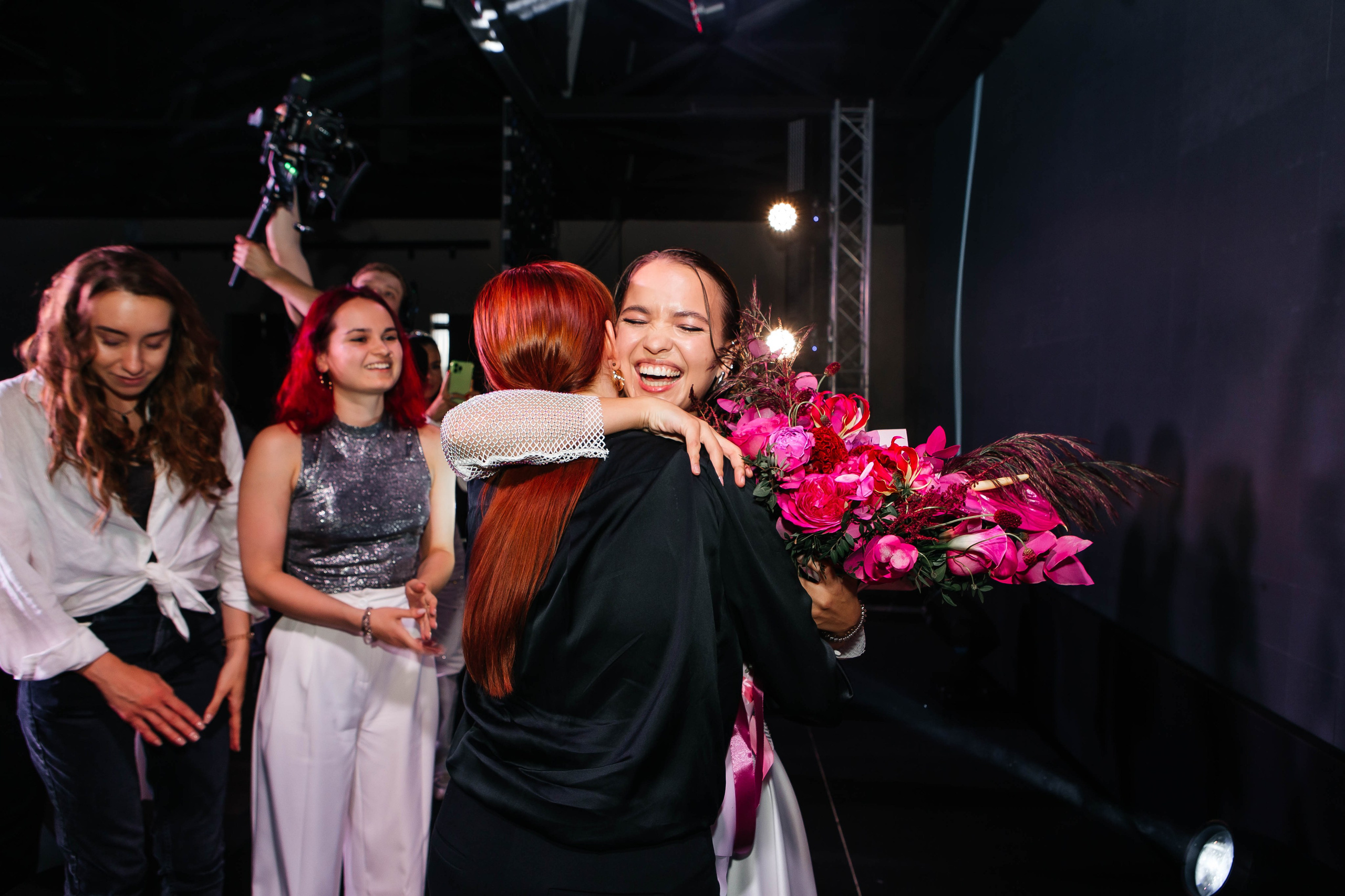 Форум «Сияй». Фотограф Абакумова Анастасия