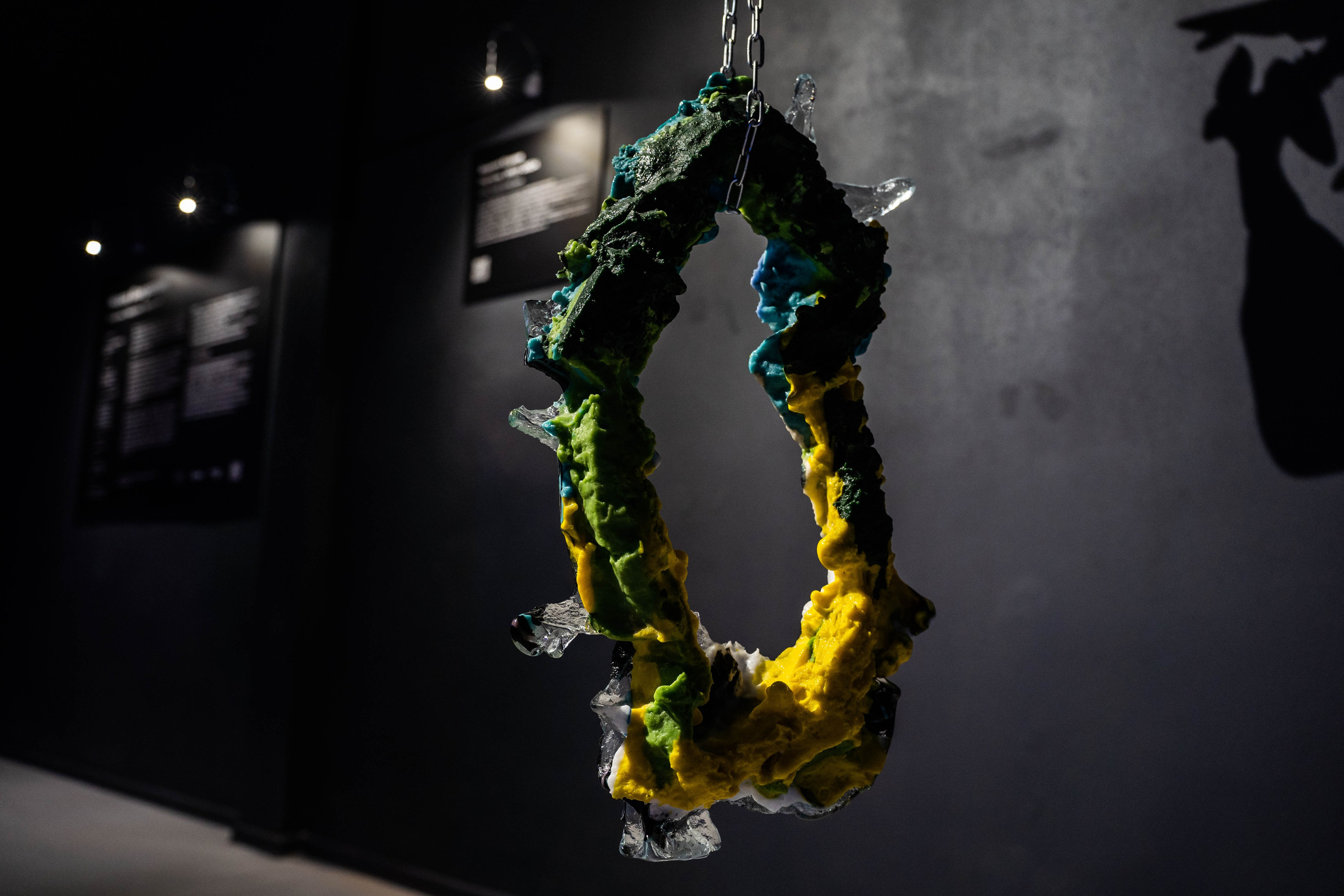 MARS. Фотограф Абакумова Анастасия