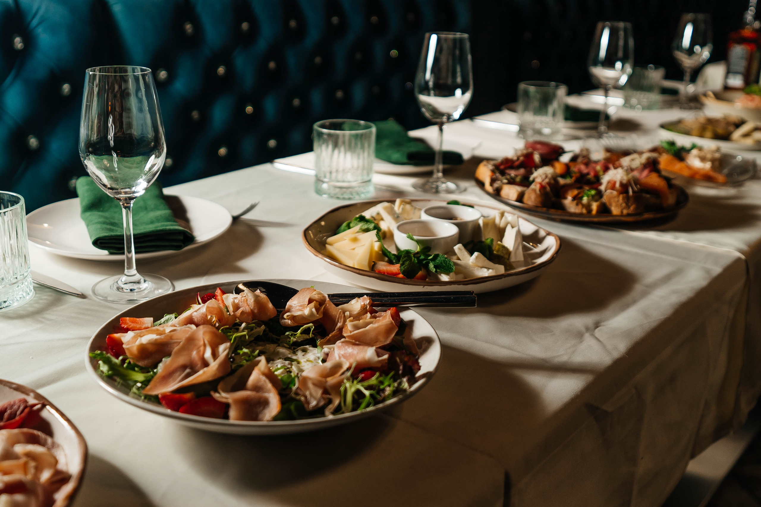 Ксения & Дмитрий. Фотограф Абакумова Анастасия