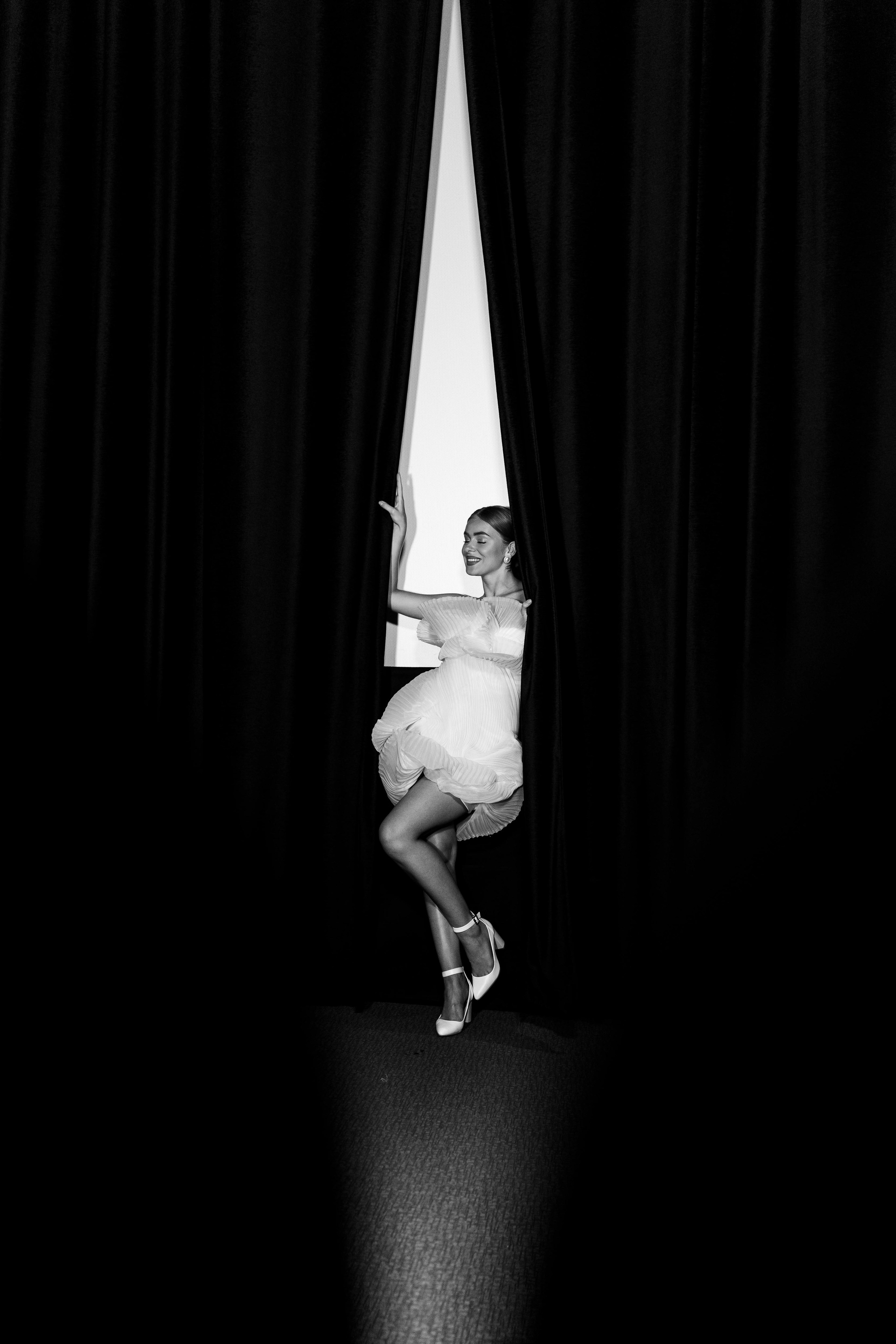 CINEMA. Фотограф Абакумова Анастасия