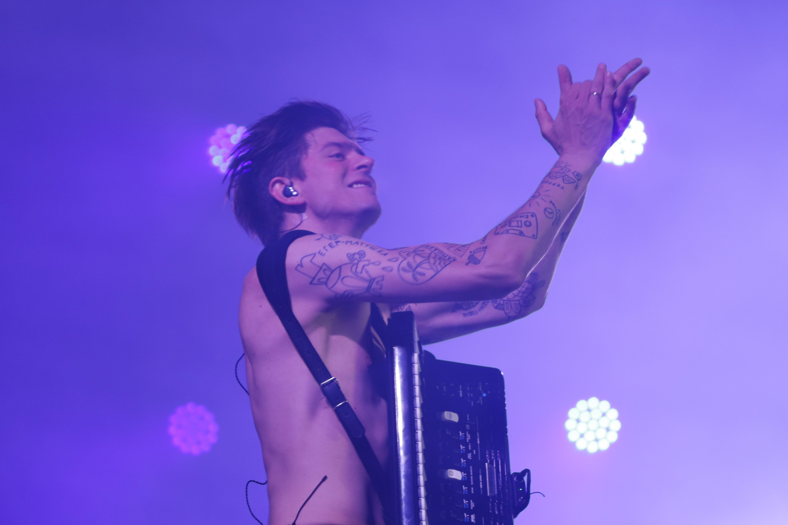 Концерты. Индивидуальный и семейный фотограф Челябинск, фотограф для брендов