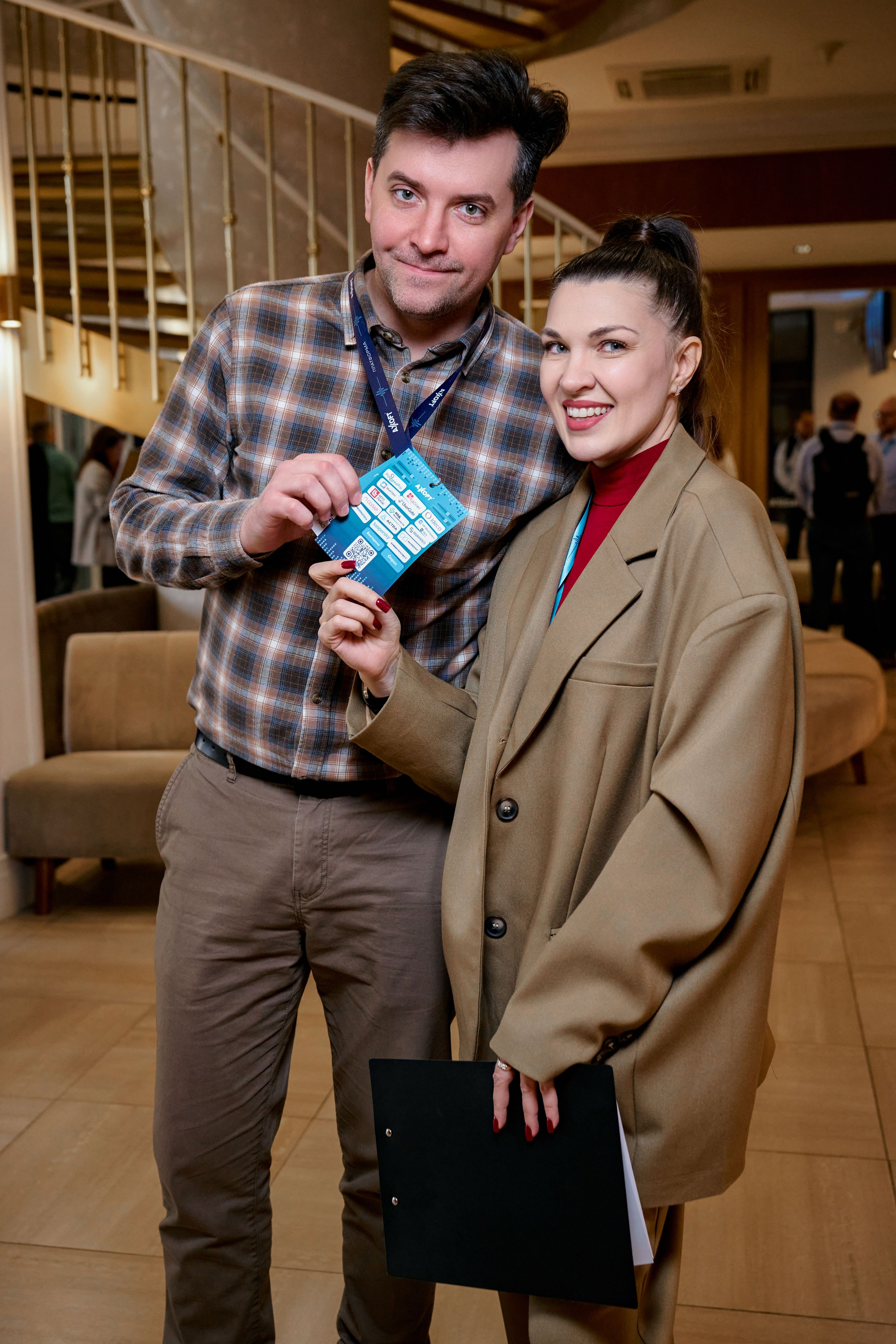 AXOFT. Максим Комаров — Профессиональный фотограф