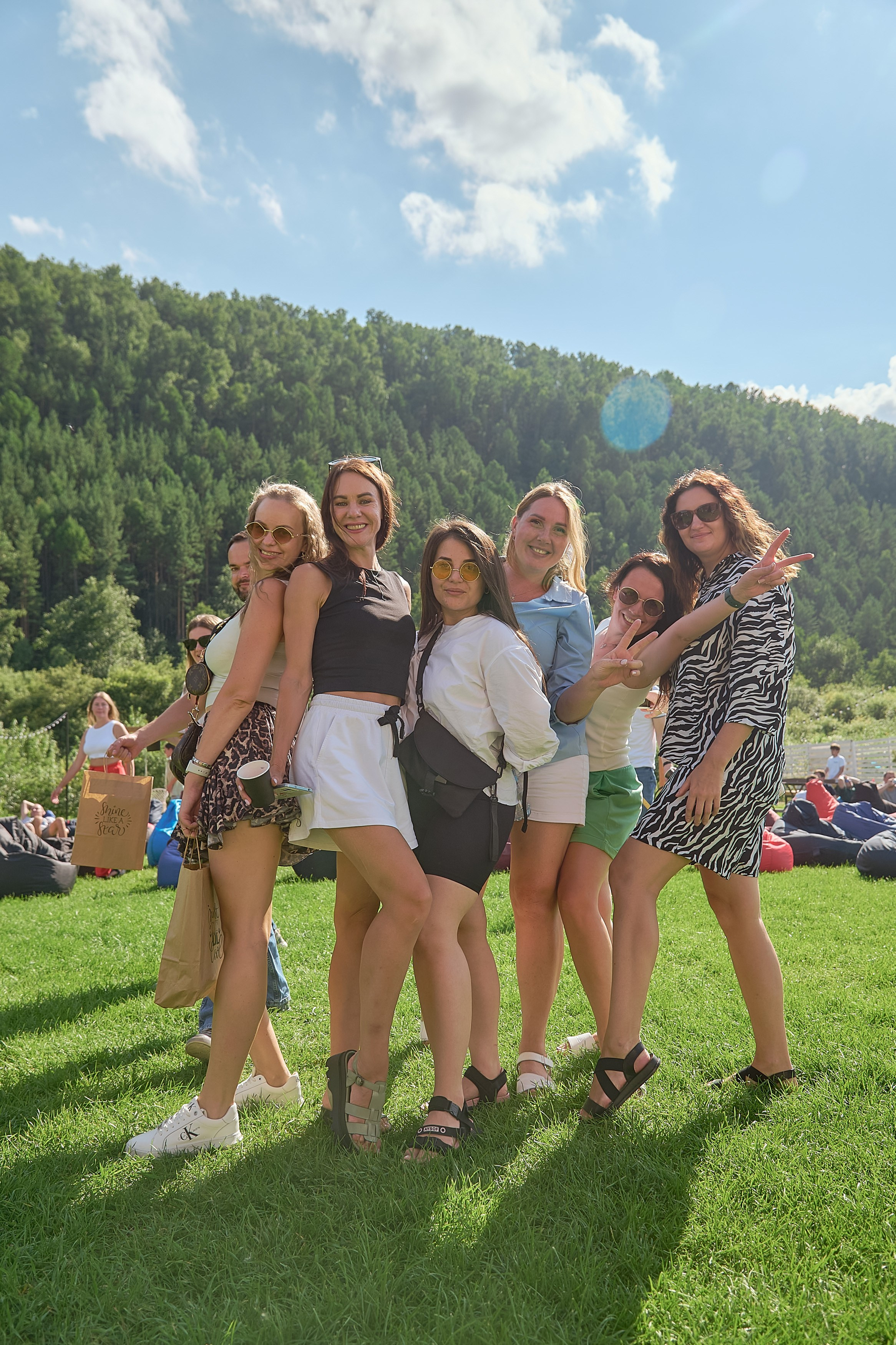 СИБИНТЕК — День нефтянника. Фотограф Яковлев Роман — Красноярск