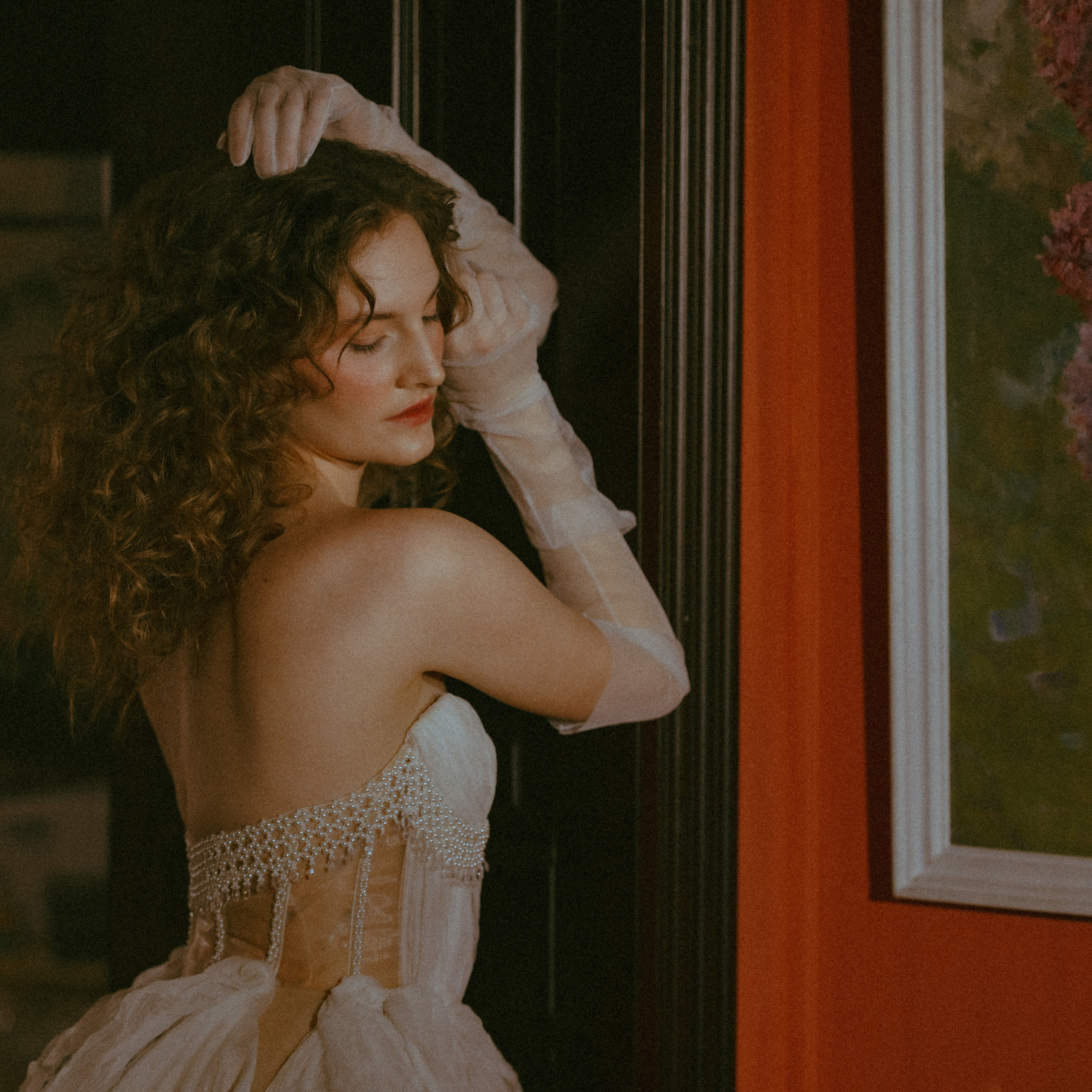 Творческая фотосъемка. Сергей Богомолов. Свадебный и семейный фотограф