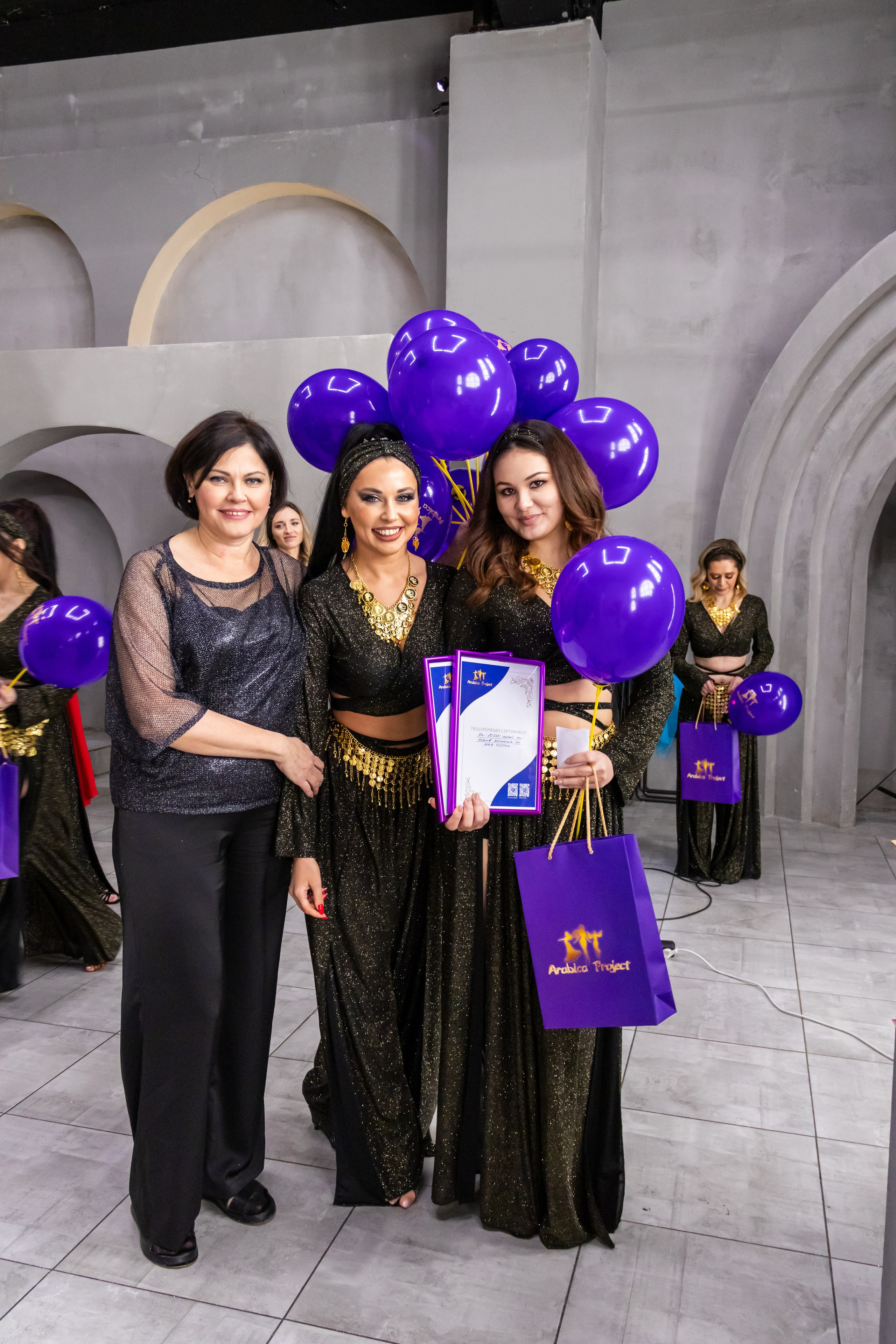 Мечта Саида. Наталия Фролова. Фотограф. Москва