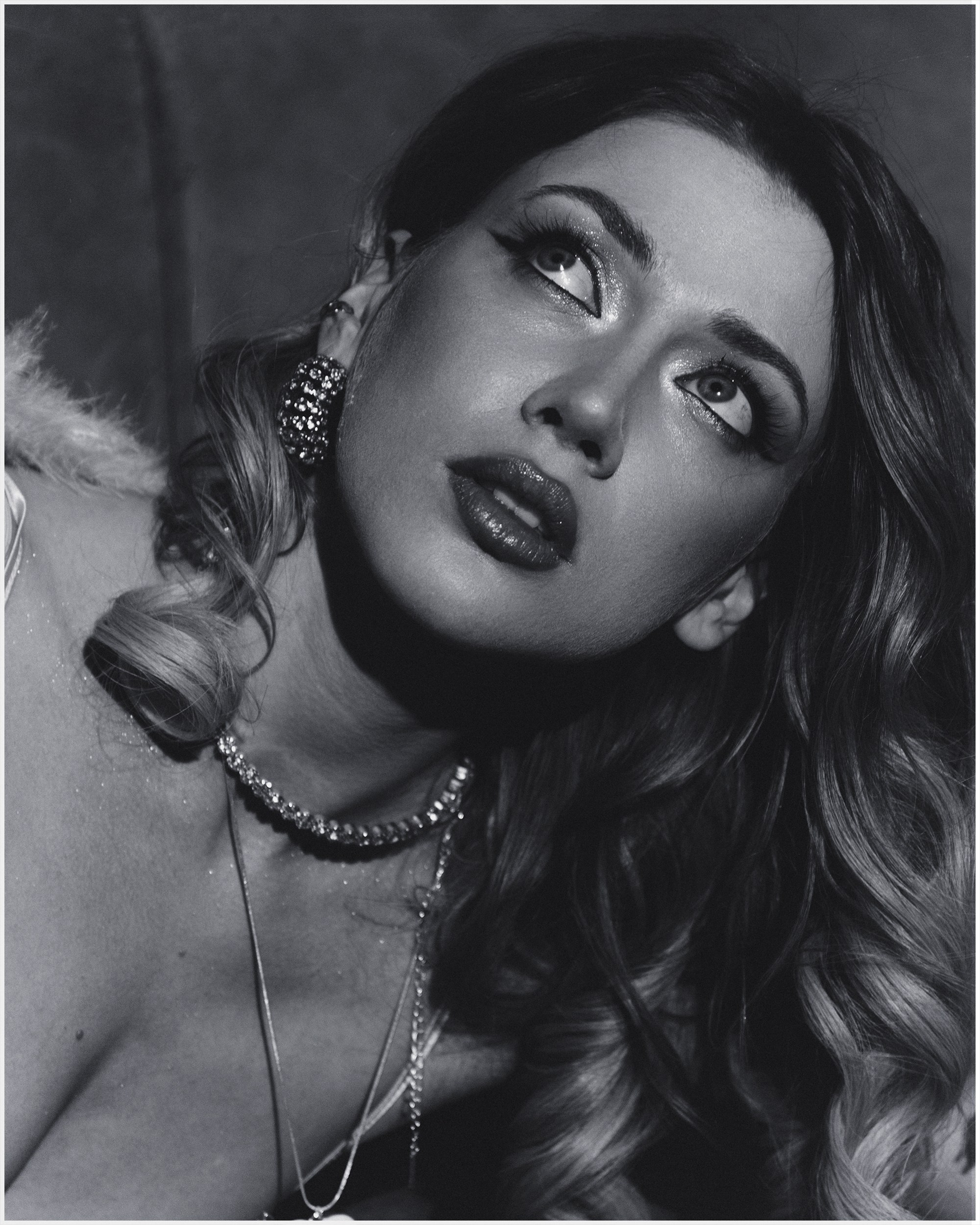 Кристина Вайнас (Строителева). Креативный фотограф в Москве Анастасия