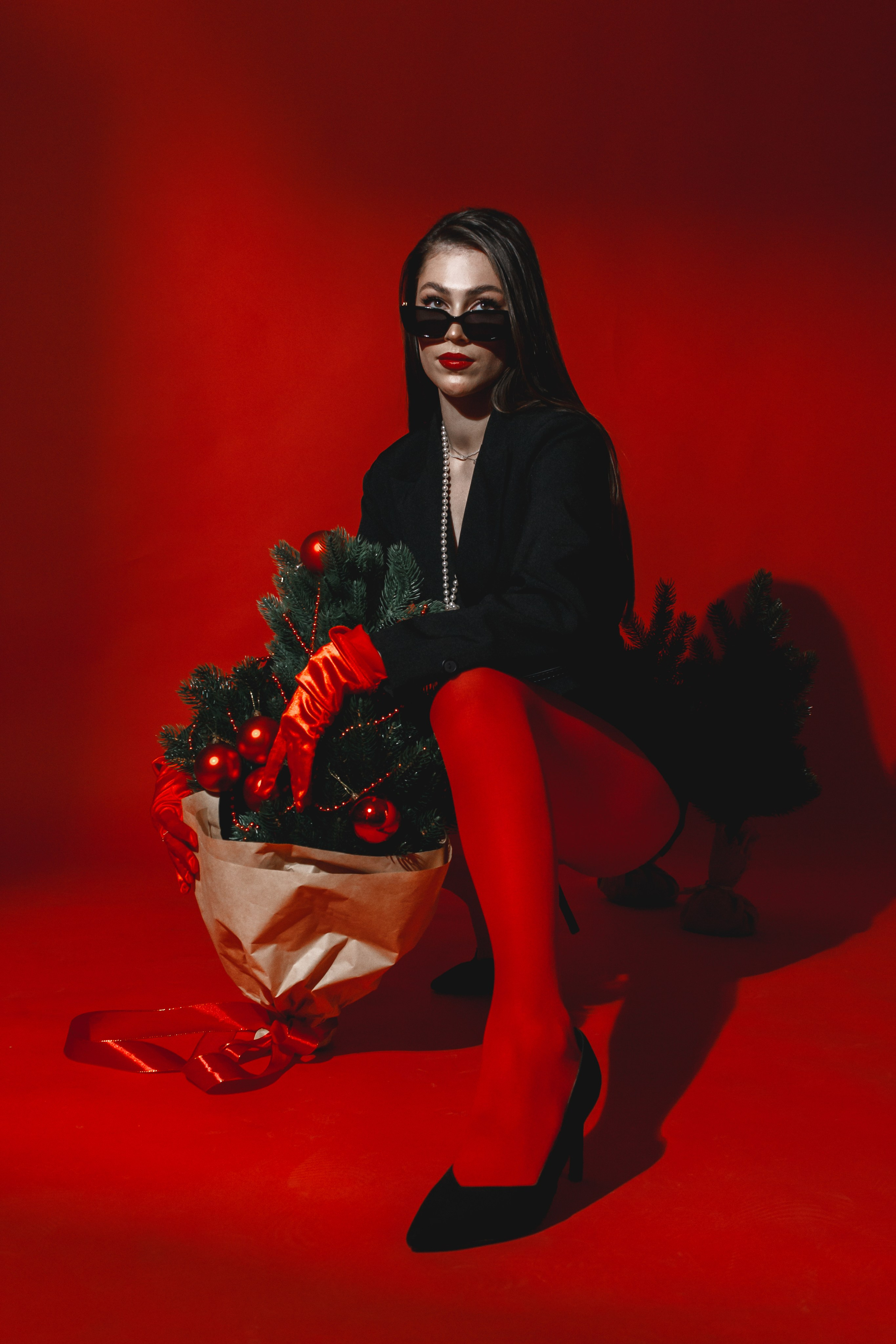 Женский портрет. ФОТОГРАФ НАБЕРЕЖНЫЕ ЧЕЛНЫ