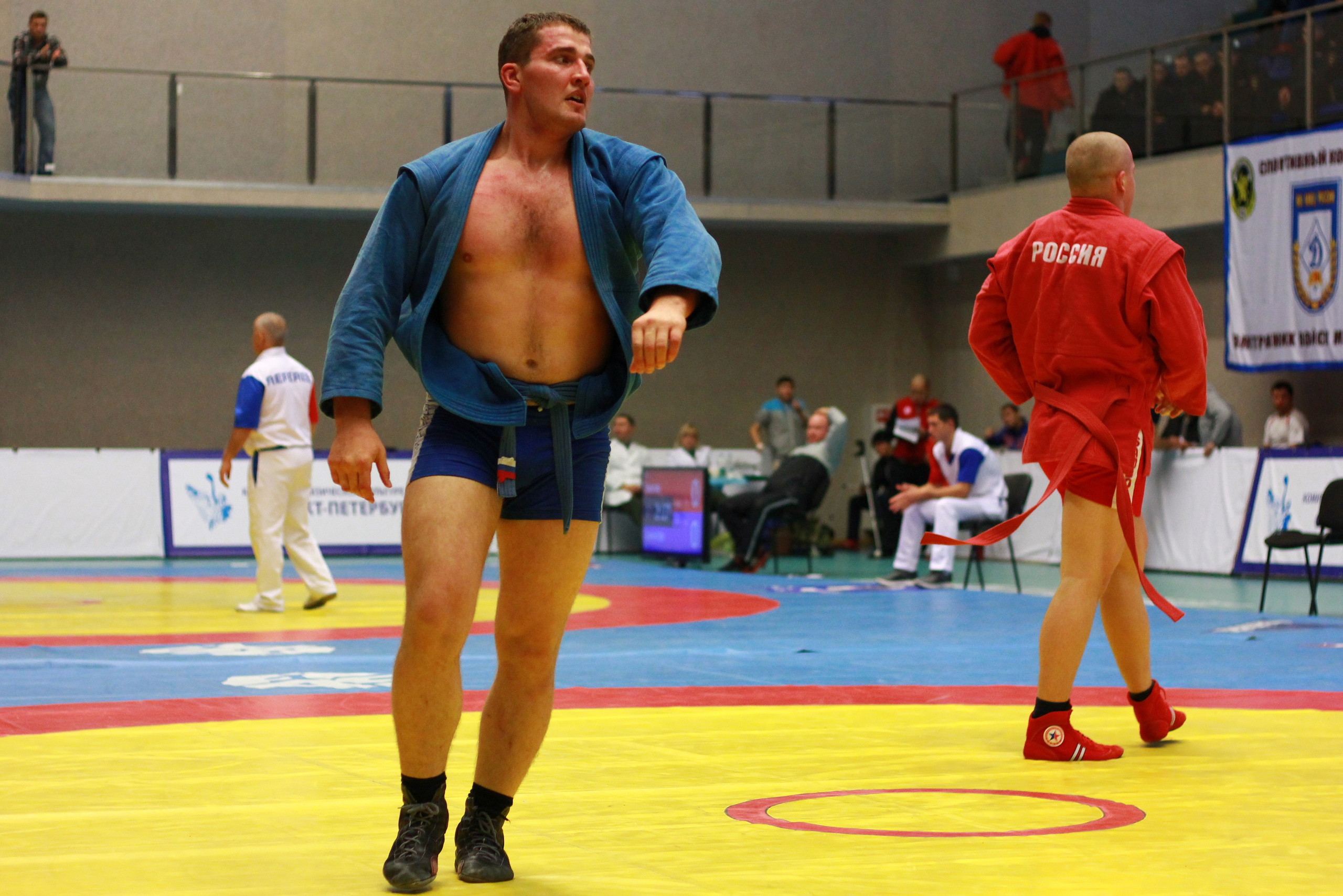 Спортивный и репортажный фотограф в Санкт — Петербурге Ирина Ильичева