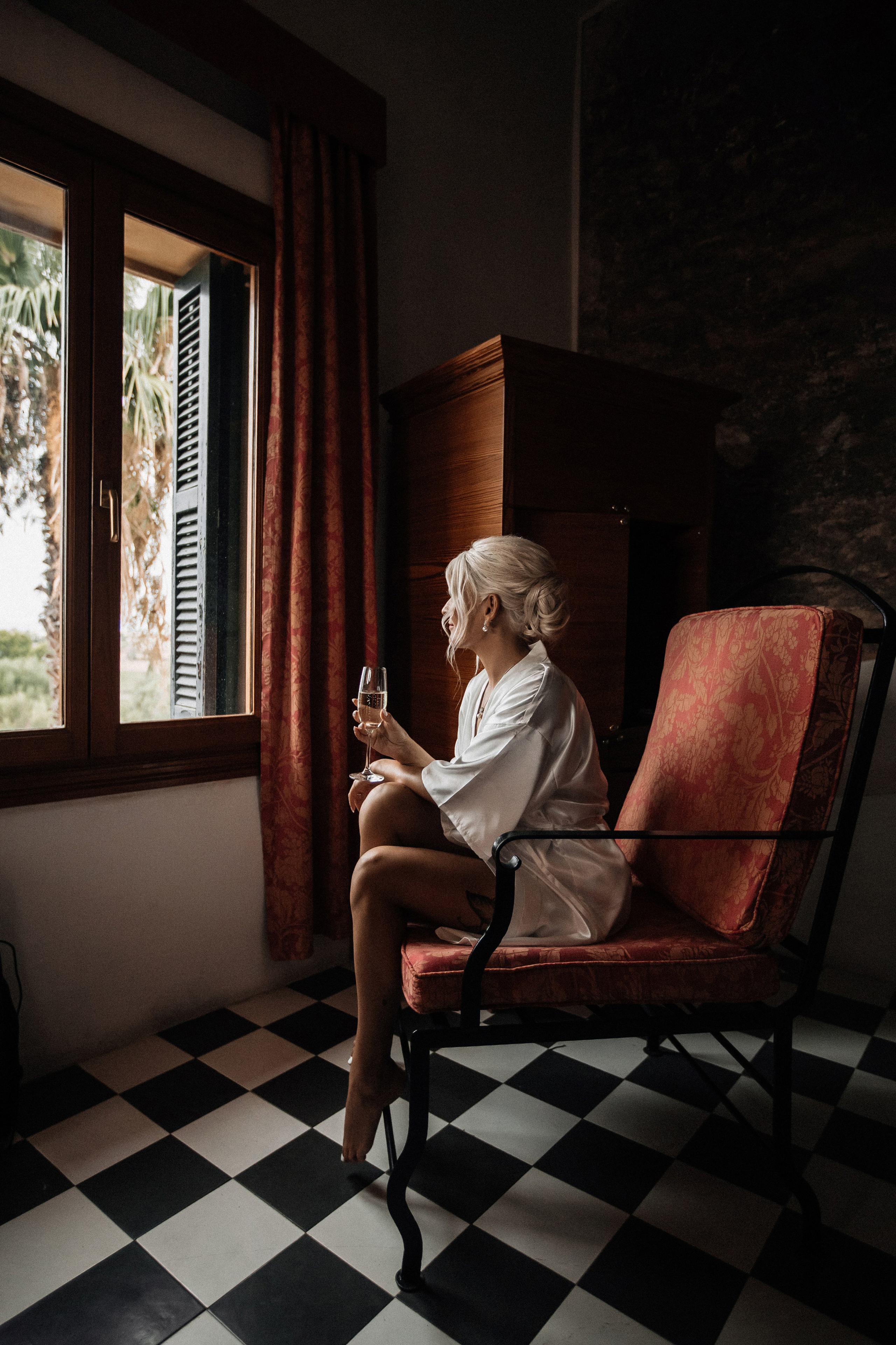 Vaida_&_Tadas. Фотограф на Майорке Екатерина Дробышева