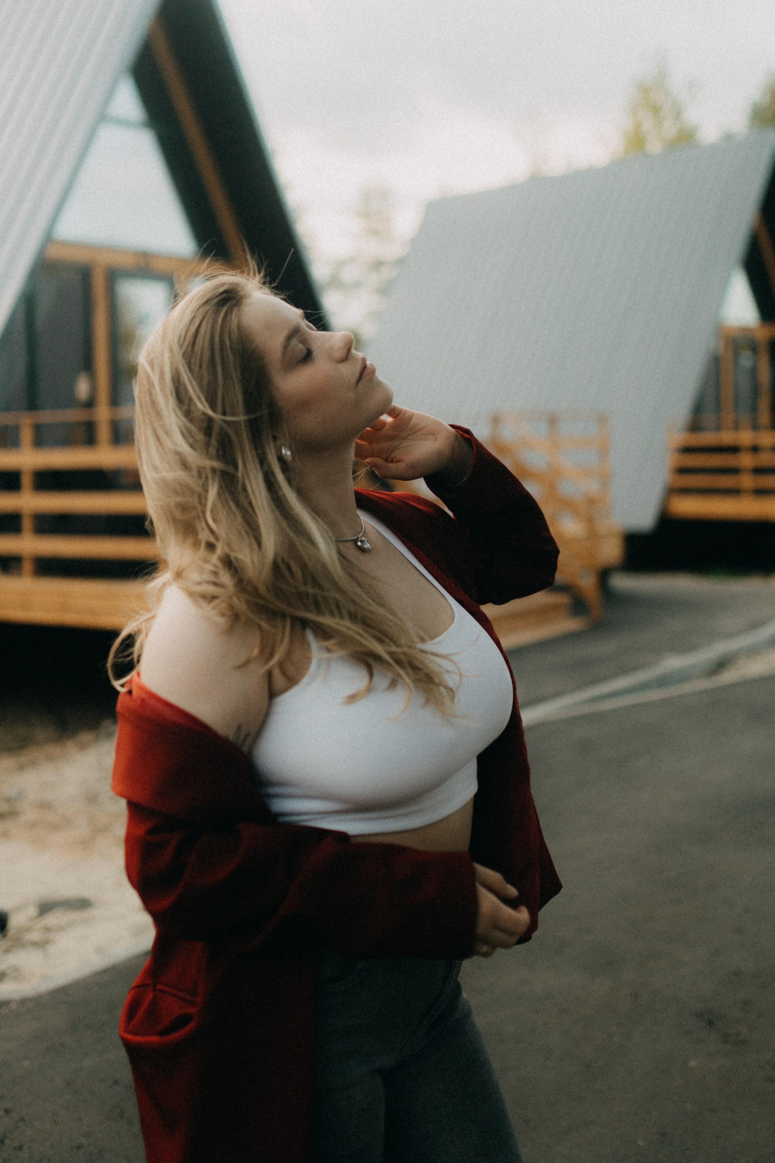 Настя, Давид, Рустам. Фотограф НОГИНСК, Москва, Анастасия Белая