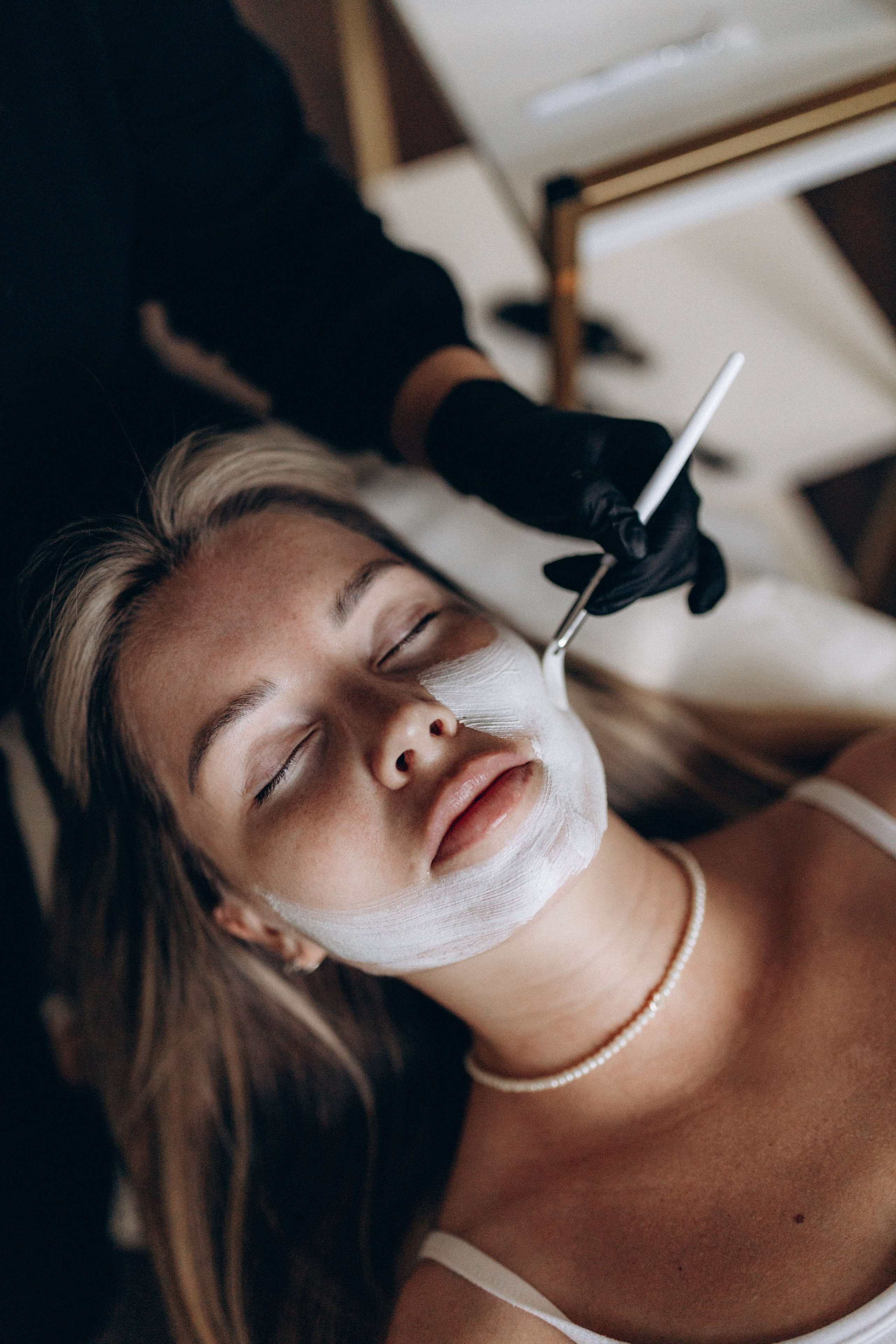 Контент для косметолога. Фотограф НОГИНСК, Москва, Анастасия Белая