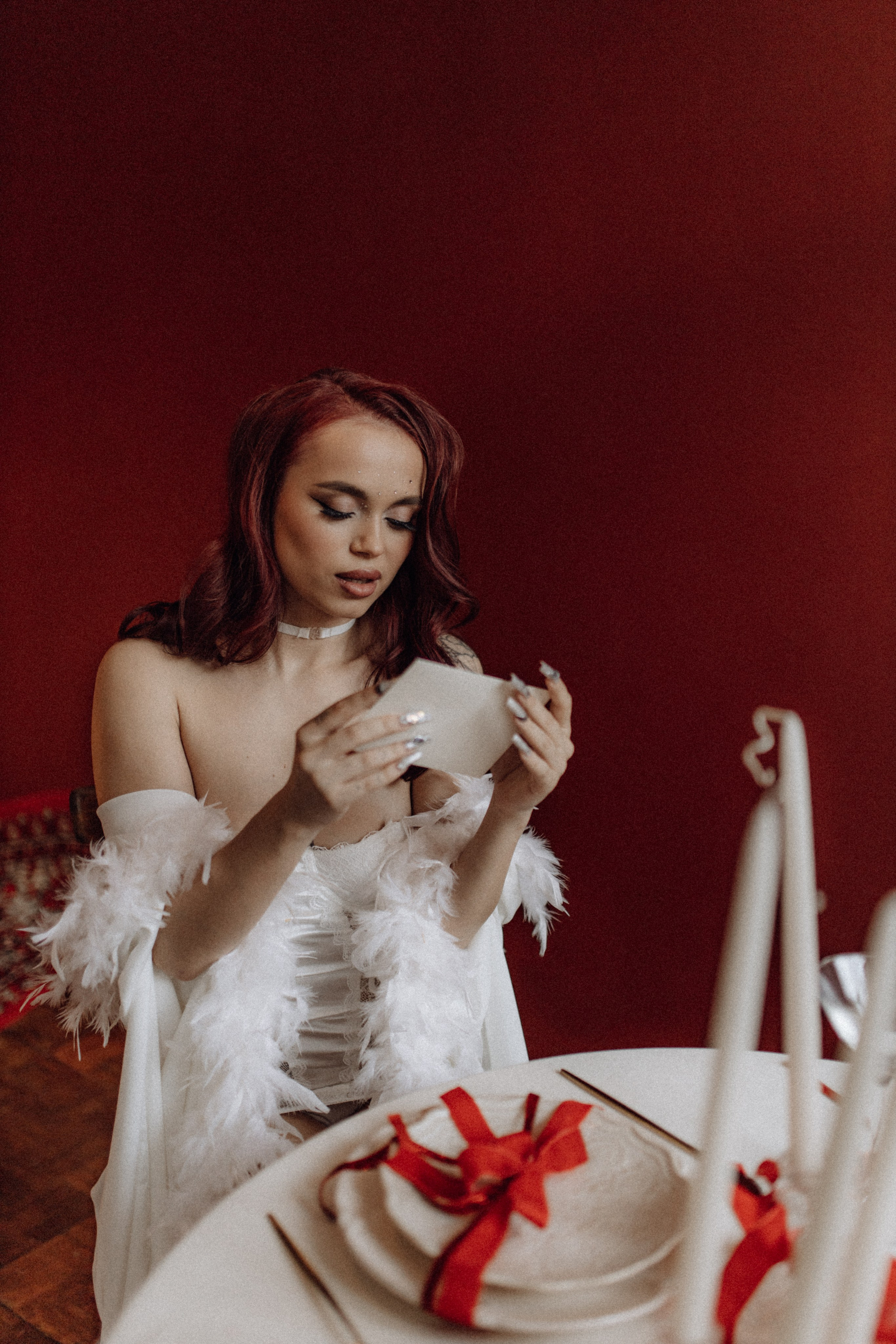 Лина. Фотограф НОГИНСК, Москва, Анастасия Белая