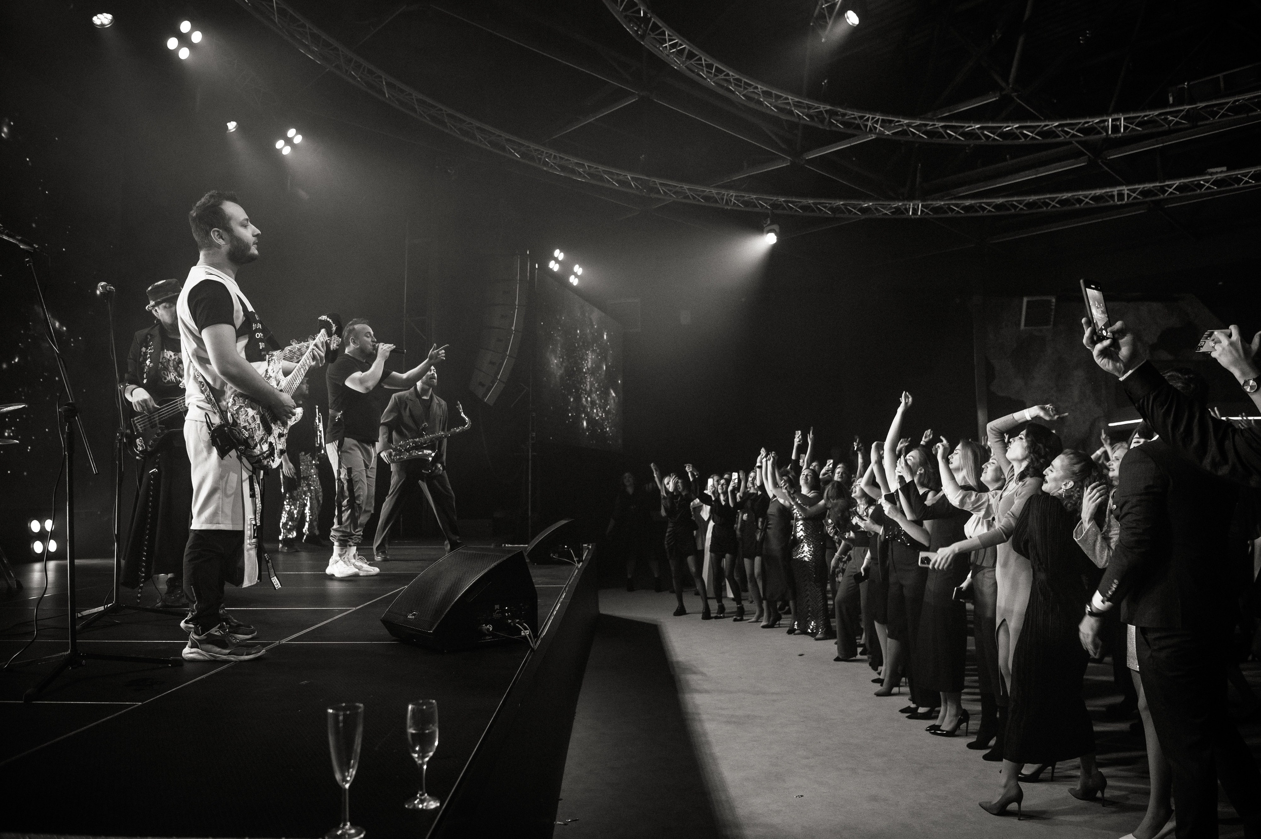 Корпоратив ВТБ. Свадебный фотограф Ростов-на- Дону, Краснодар, Москва