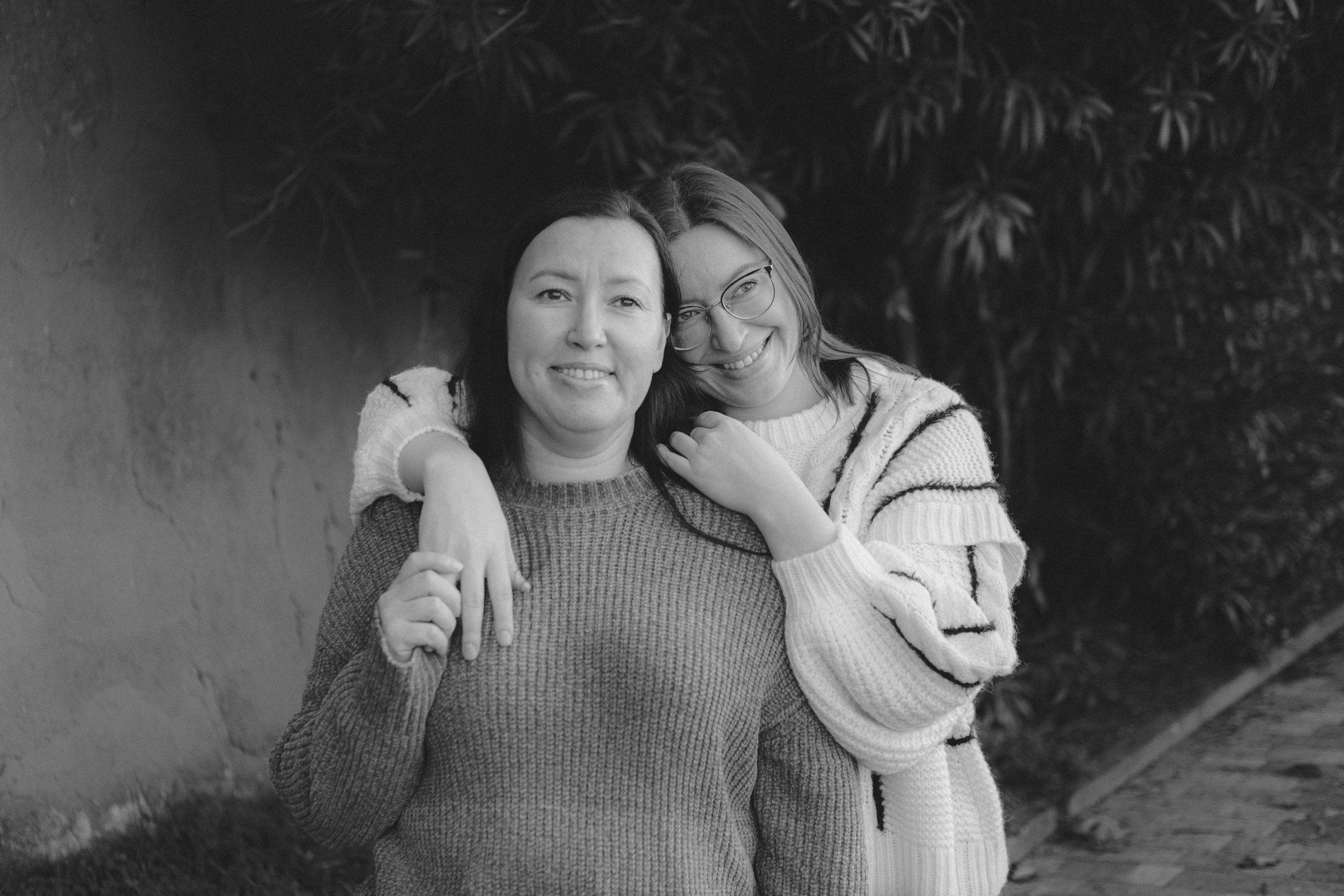 Женский фотограф в Тюмени Наталья Фуртаева