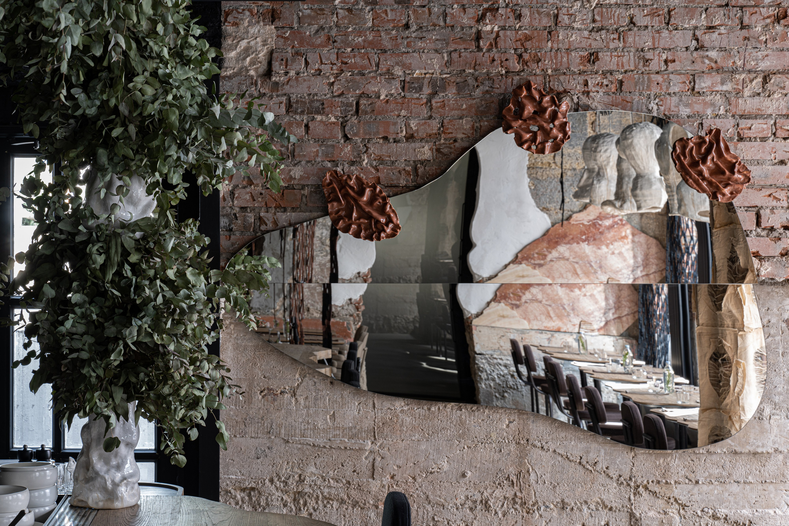 AGE. Интерьерный фотограф Краснодар Денис Педань