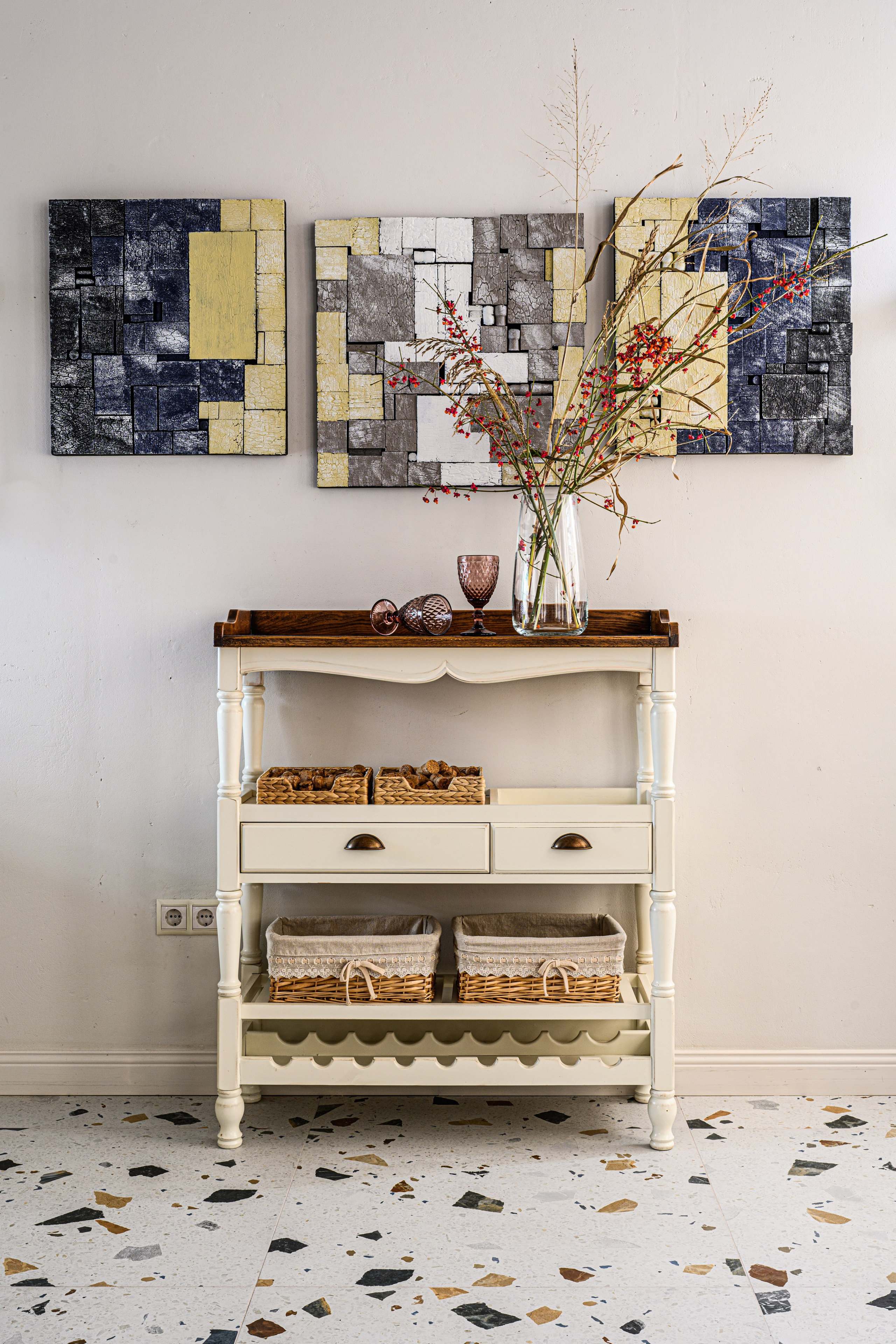 Летний дом. Интерьерный фотограф Краснодар Денис Педань