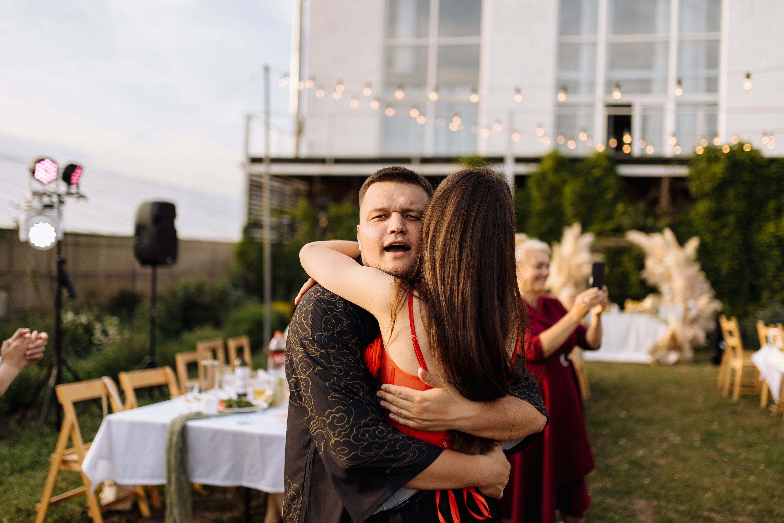 Свадебный репортаж. Свадебный и Репортажный фотограф Александр Шаров