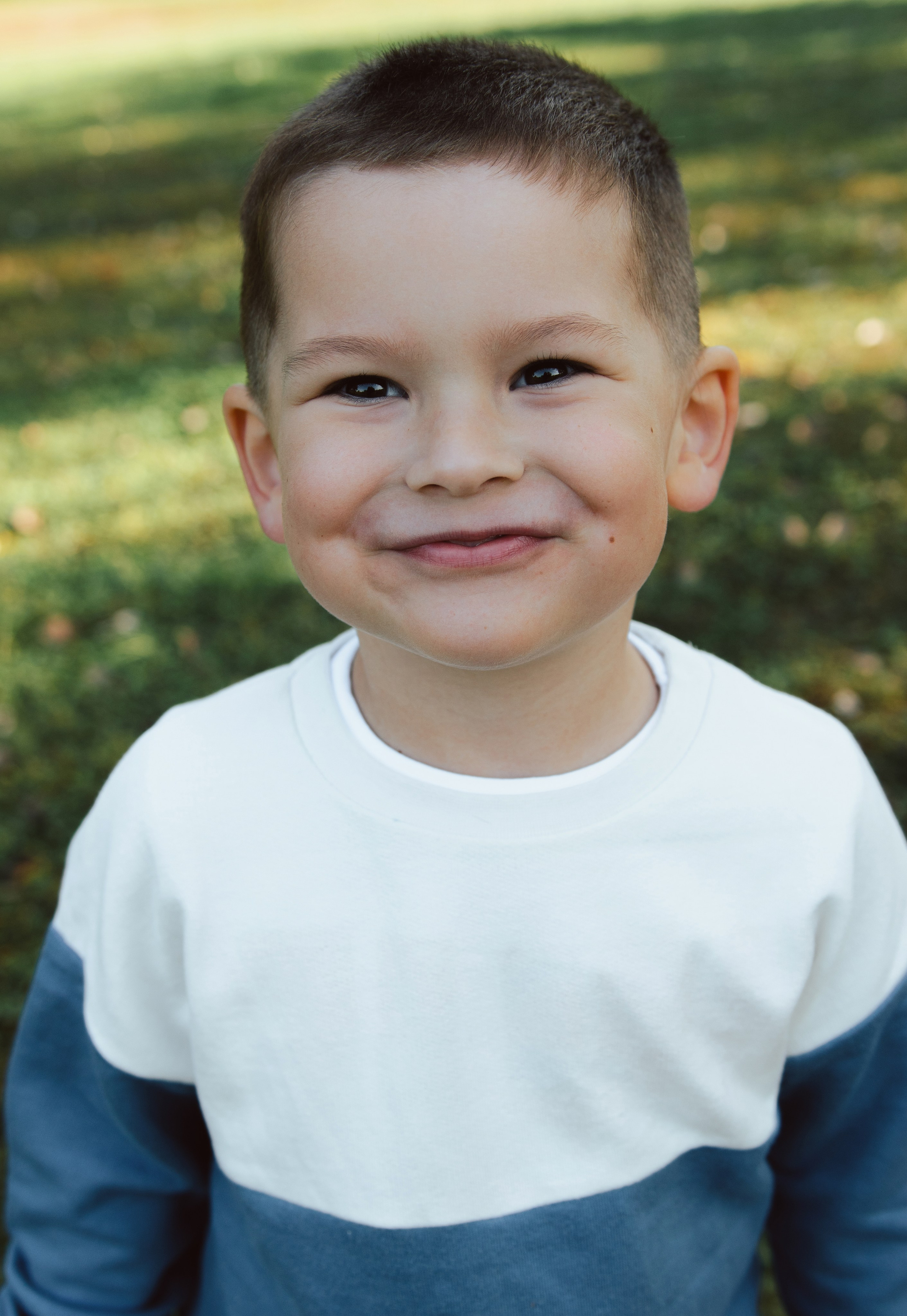 Семья Никиты и Наташи. Семейный и свадебный фотограф в Нижнем Новгороде Анастасия Хренова