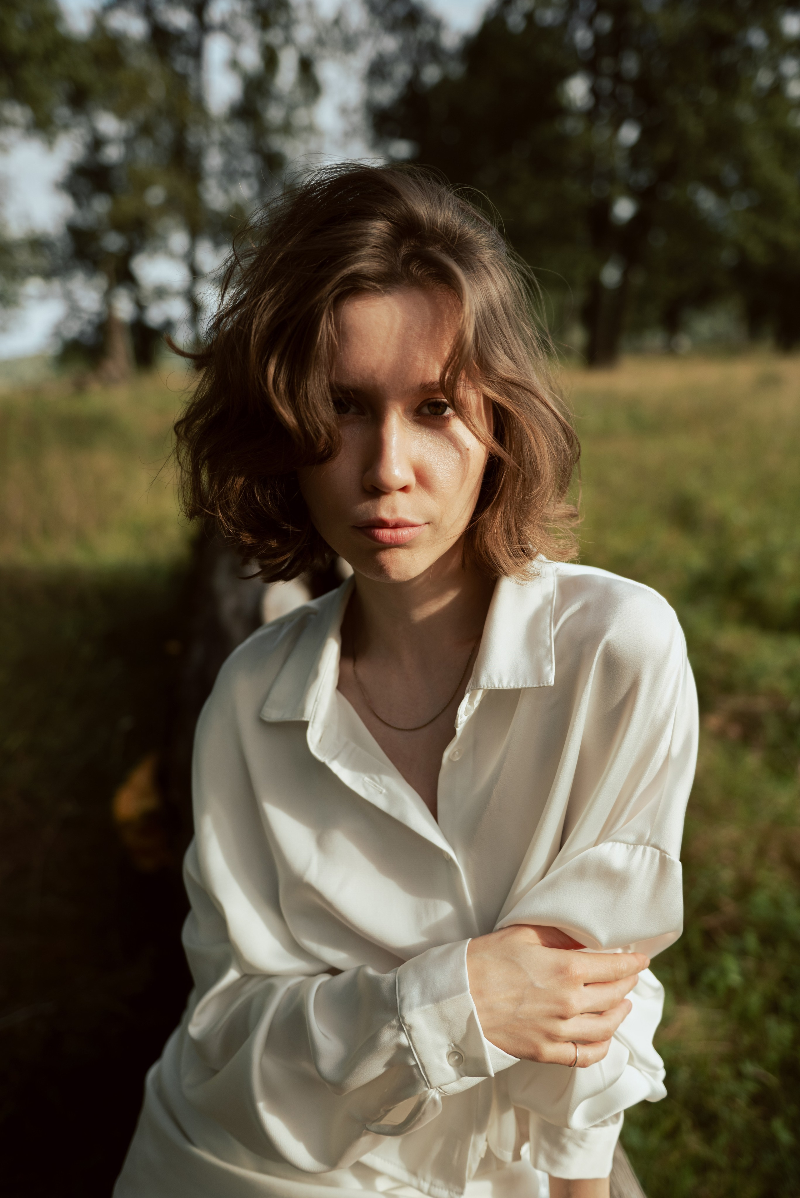 Алёна, муза и друг в одном лице. Семейный и свадебный фотограф в Нижнем Новгороде Анастасия Хренова