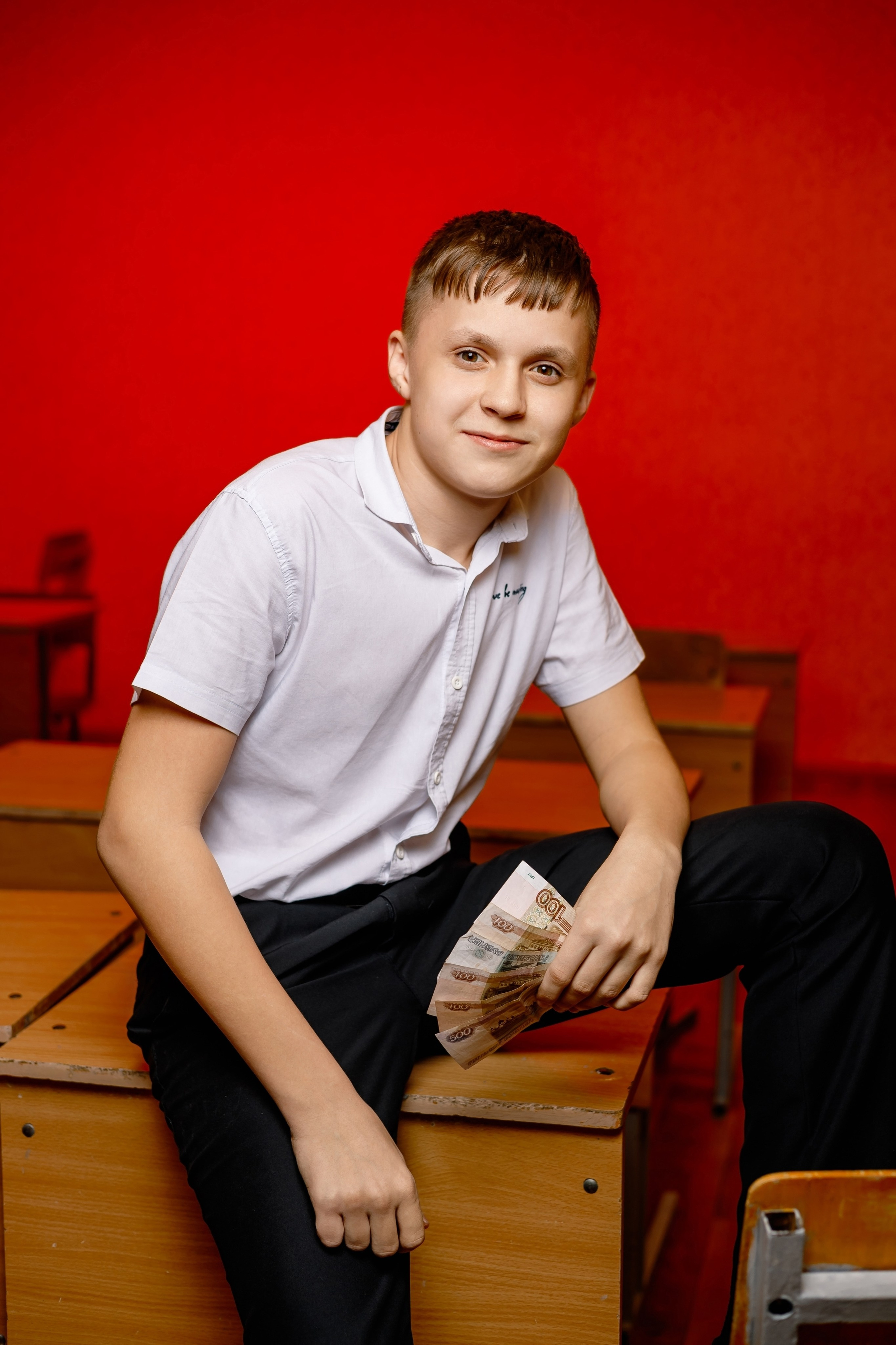 9-а, 14 шк, Каменск-Шахтинский, выпуск 2025